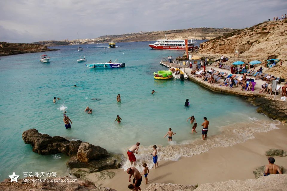 逍遥意大利 （二十一）,马耳他自助游攻略