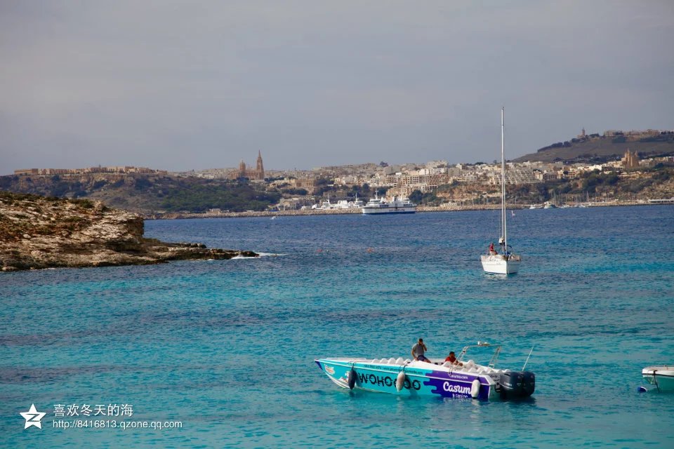 逍遥意大利 （二十一）,马耳他自助游攻略
