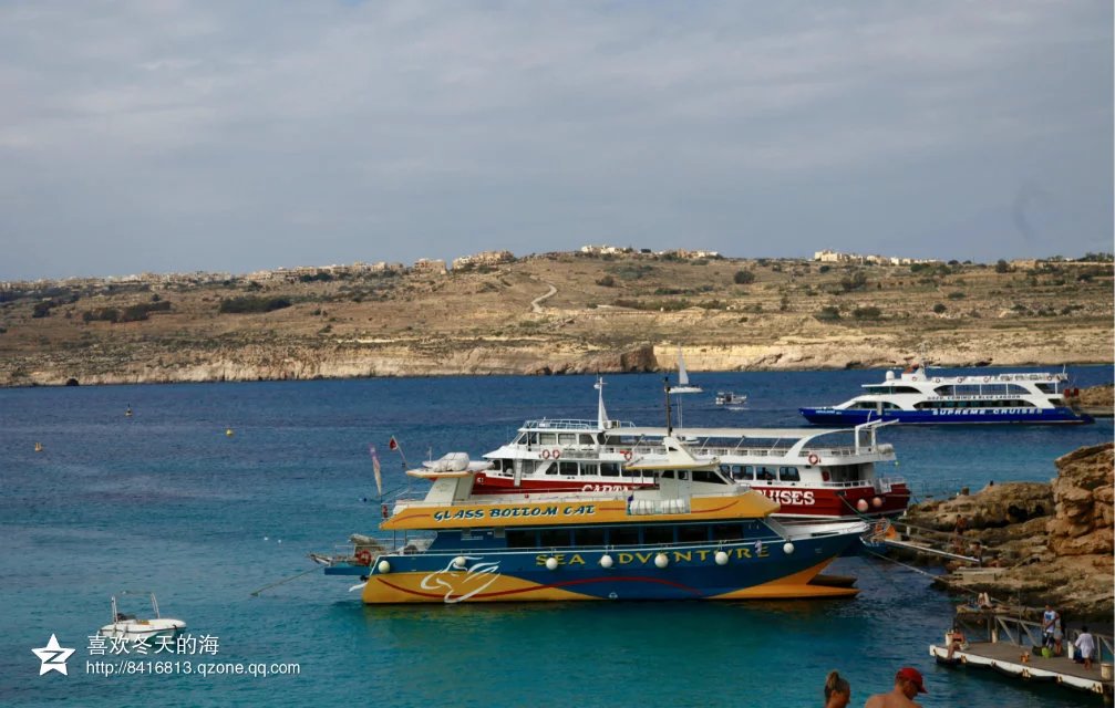 逍遥意大利 （二十一）,马耳他自助游攻略