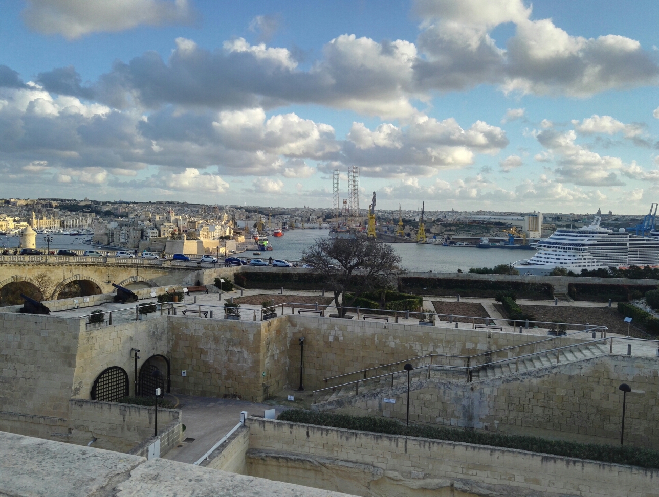 马耳他西西里5日游,马耳他自助游攻略