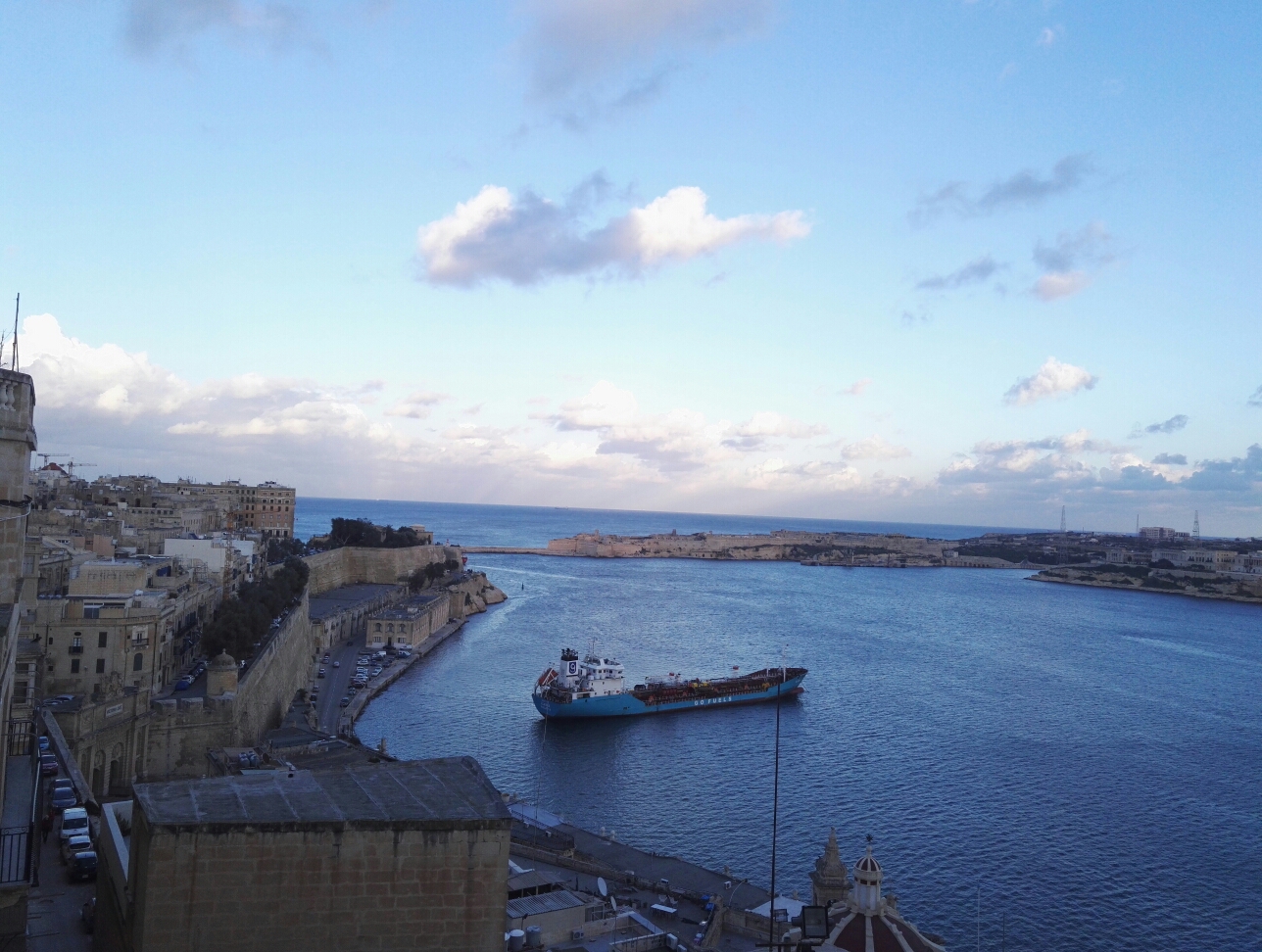 马耳他西西里5日游,马耳他自助游攻略