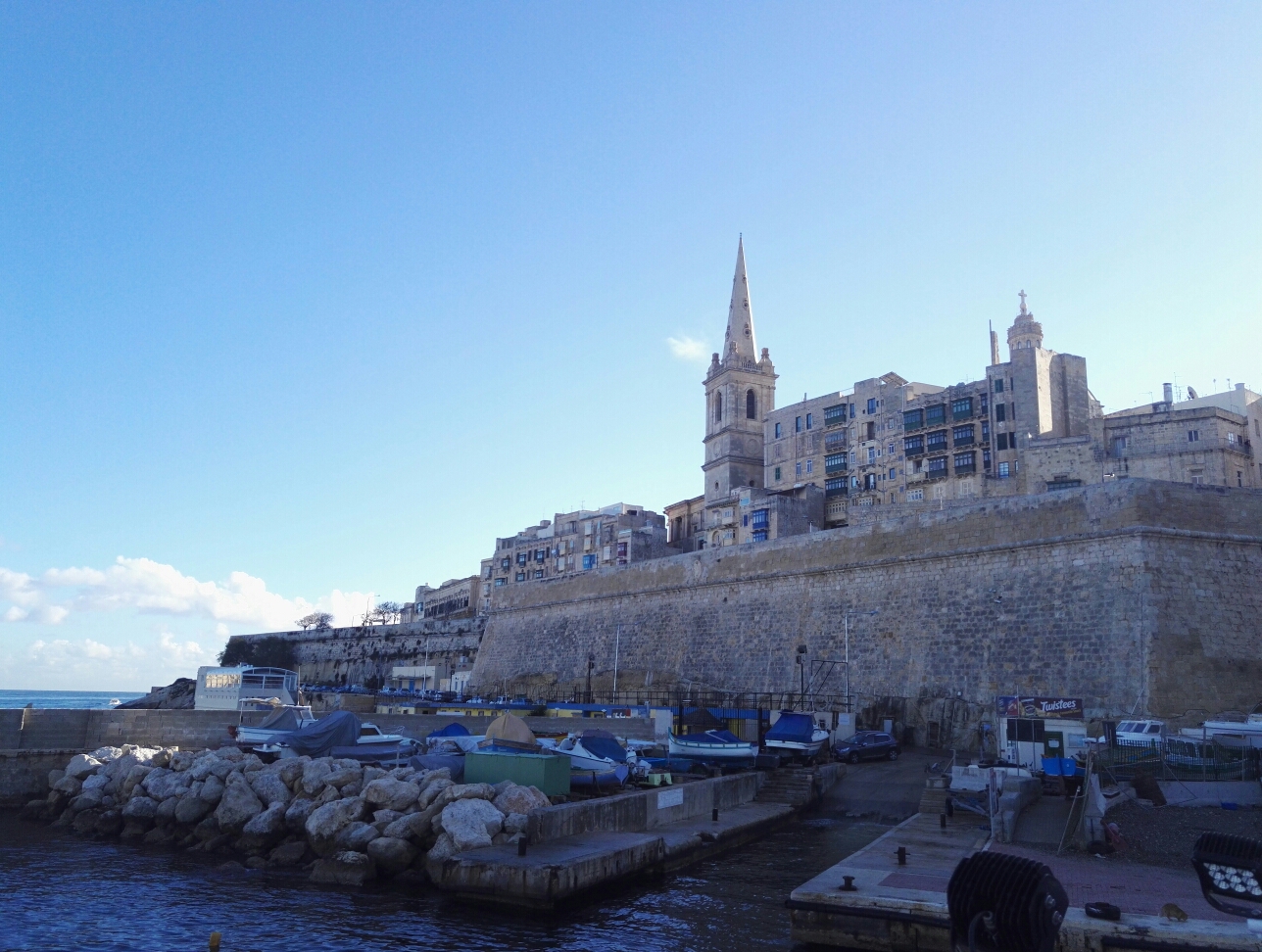 马耳他西西里5日游,马耳他自助游攻略