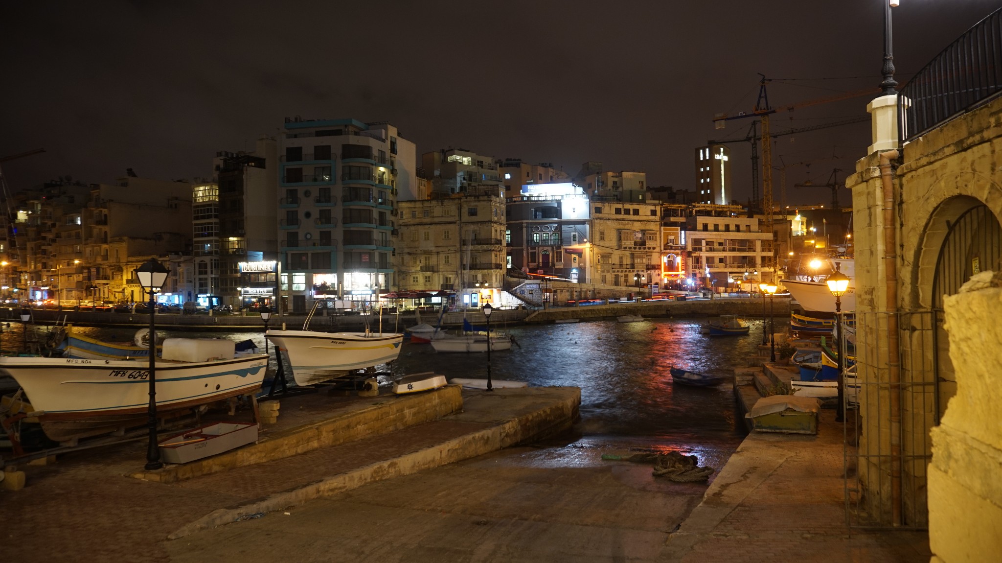 人性的遗迹一初识马耳他,马耳他旅游攻略