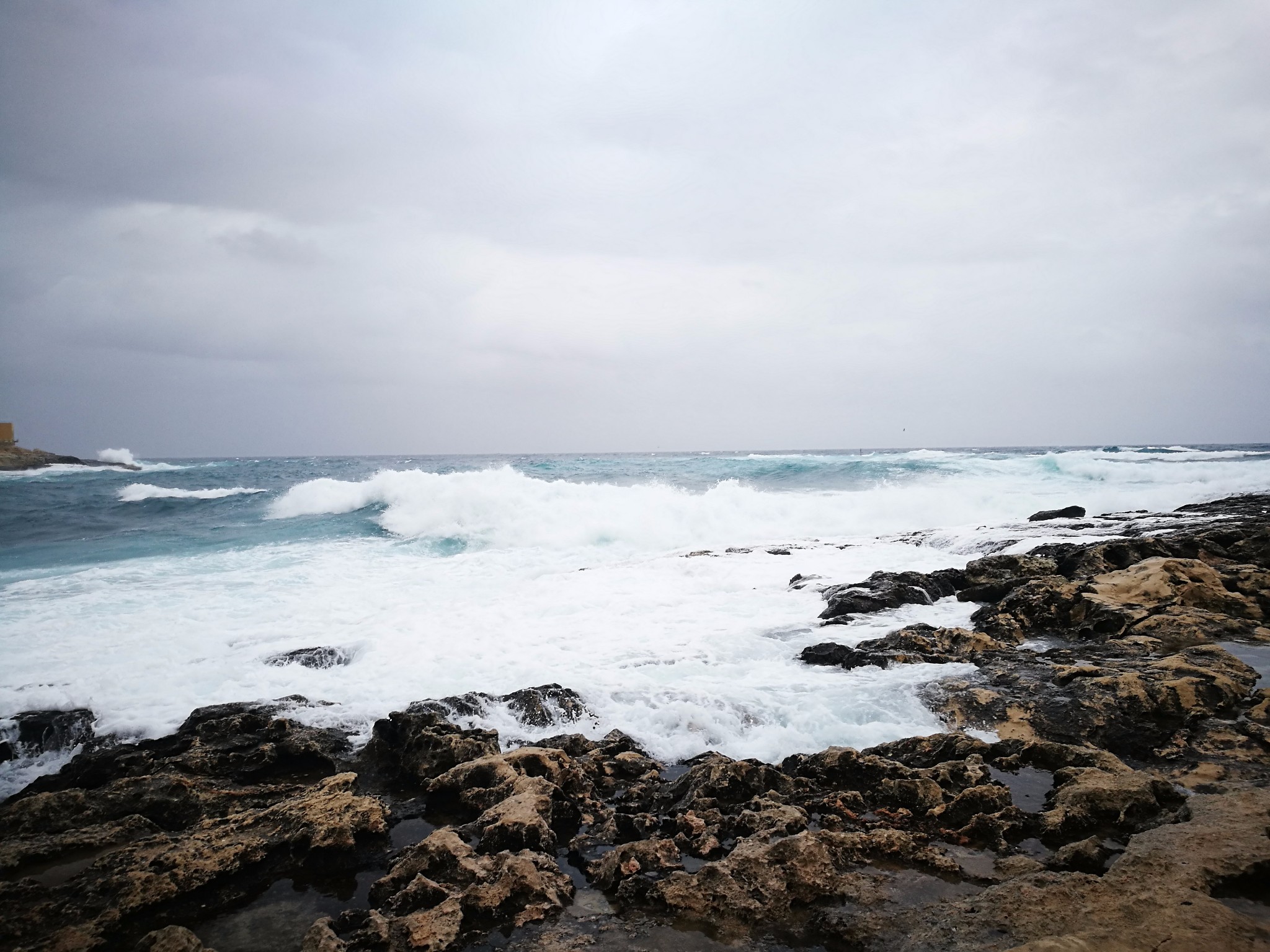 人性的遗迹一初识马耳他,马耳他旅游攻略