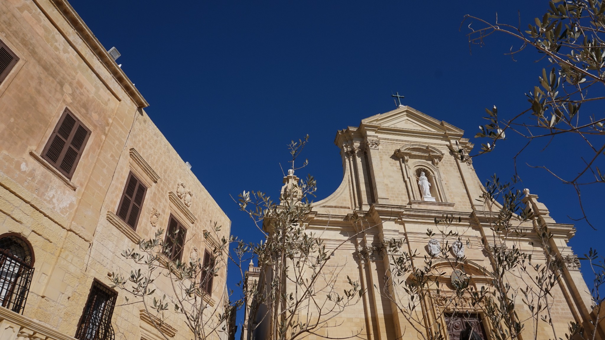 人性的遗迹一初识马耳他,马耳他旅游攻略