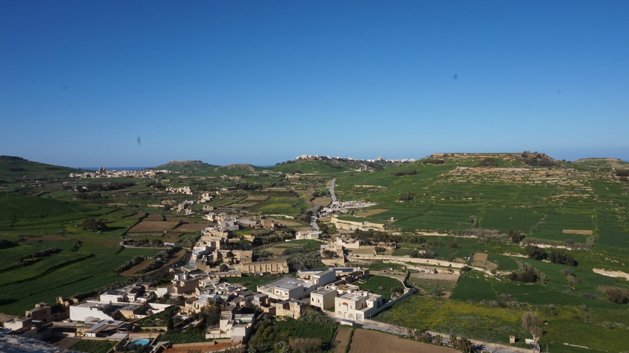 人性的遗迹一初识马耳他,马耳他旅游攻略