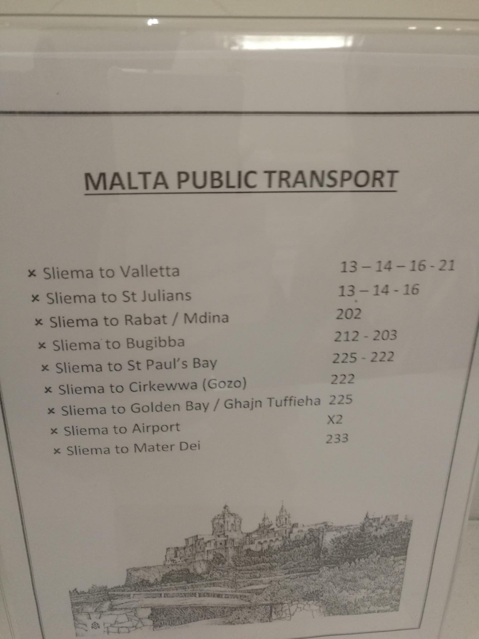 两年的等待,一次完美的假期,地中海的心脏