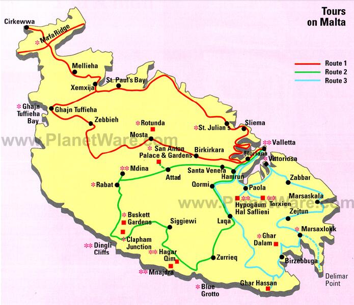 两年的等待,一次完美的假期,地中海的心脏