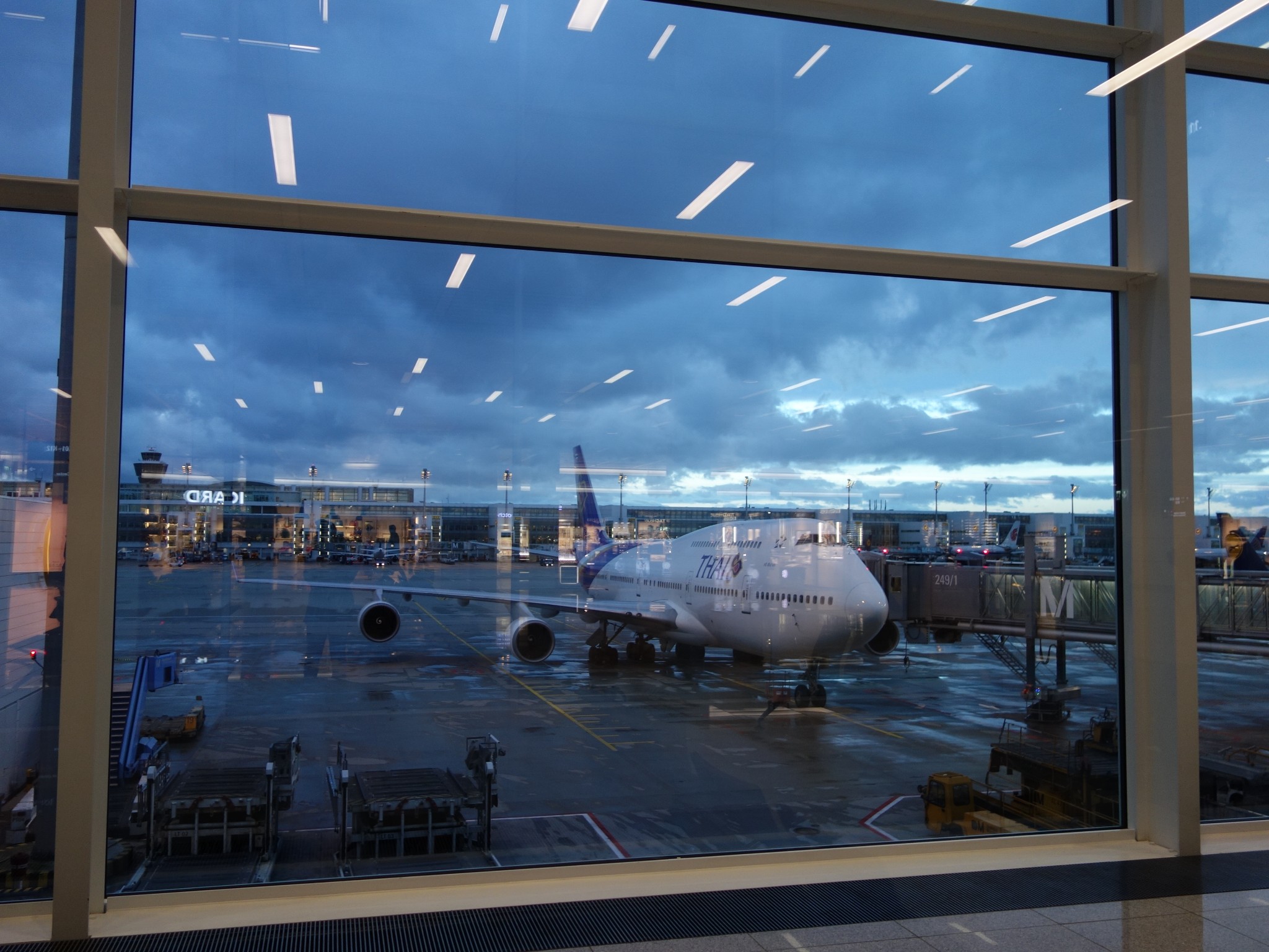 两年的等待,一次完美的假期,地中海的心脏