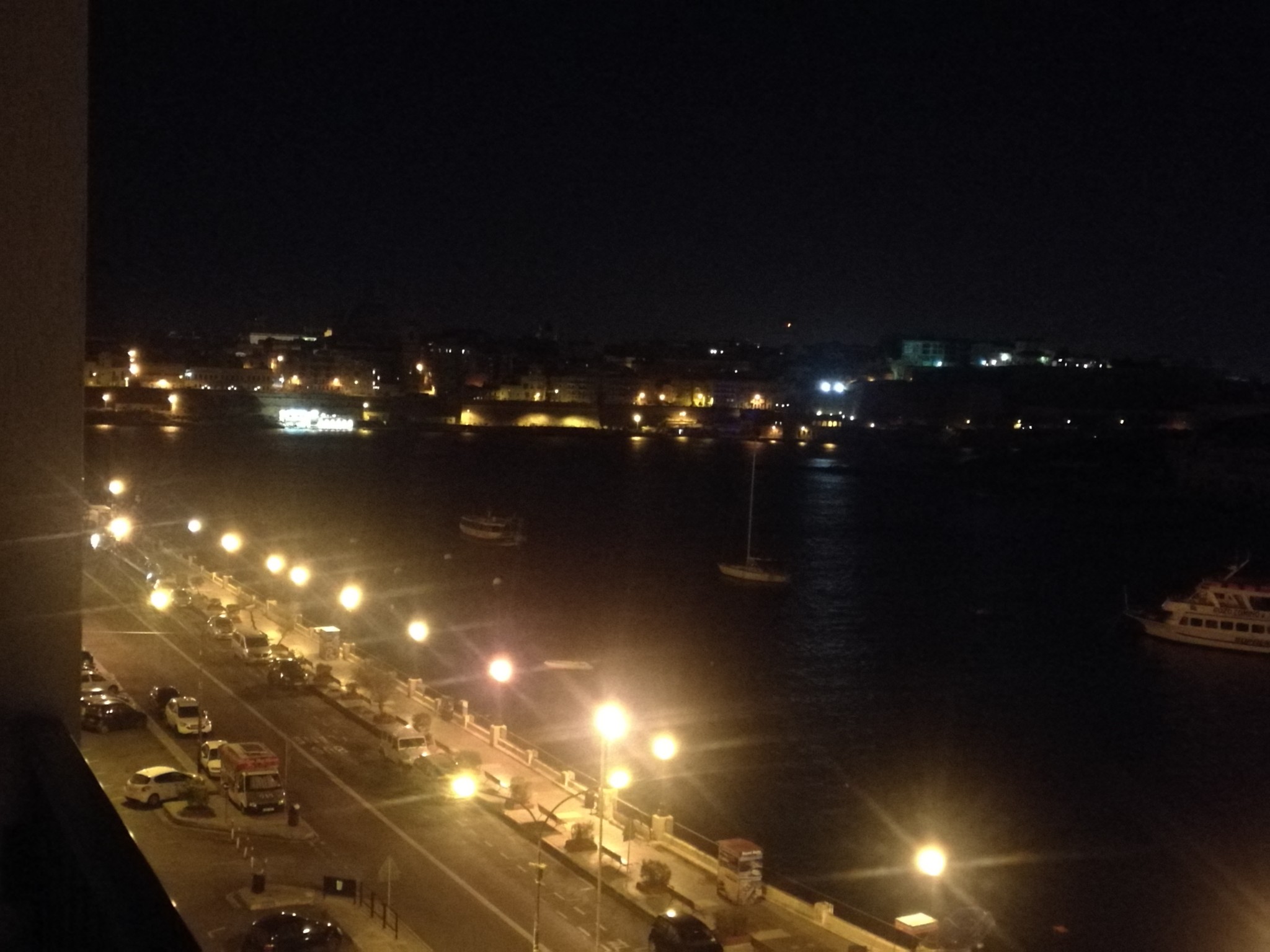 两年的等待,一次完美的假期,地中海的心脏