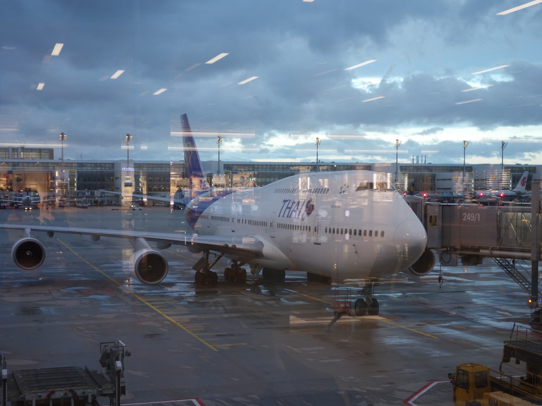 两年的等待,一次完美的假期,地中海的心脏