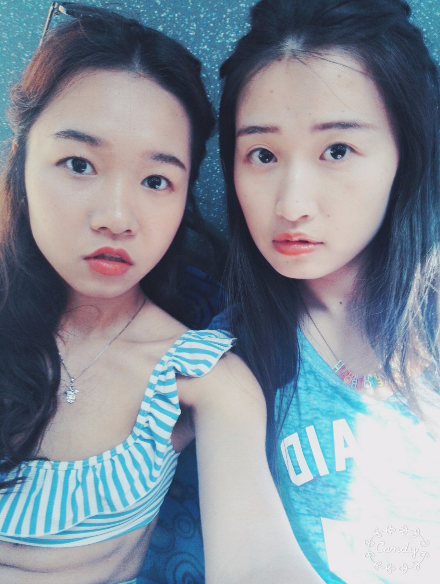 迷失在地中海的蓝色心脏