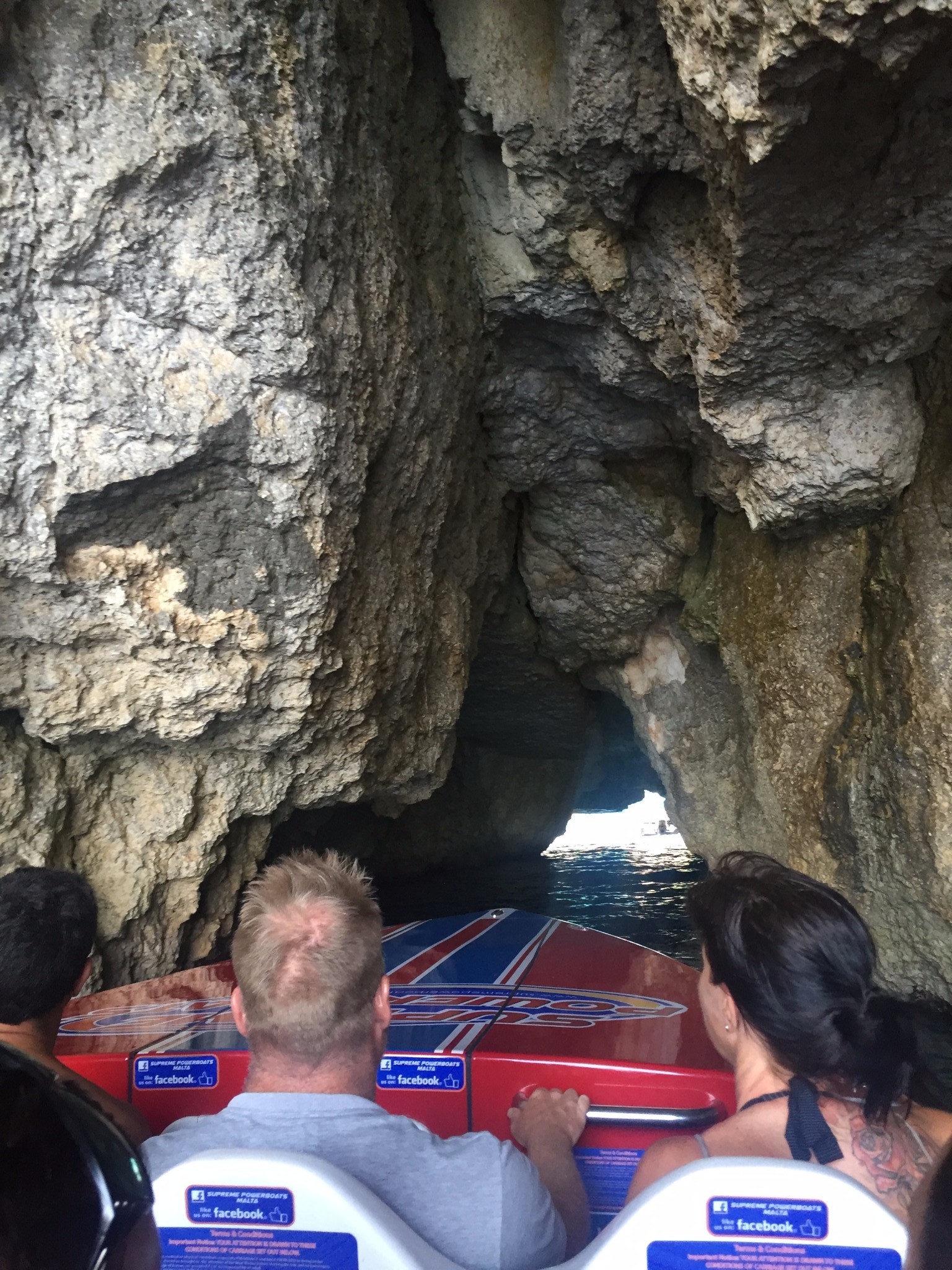 迷失在地中海的蓝色心脏