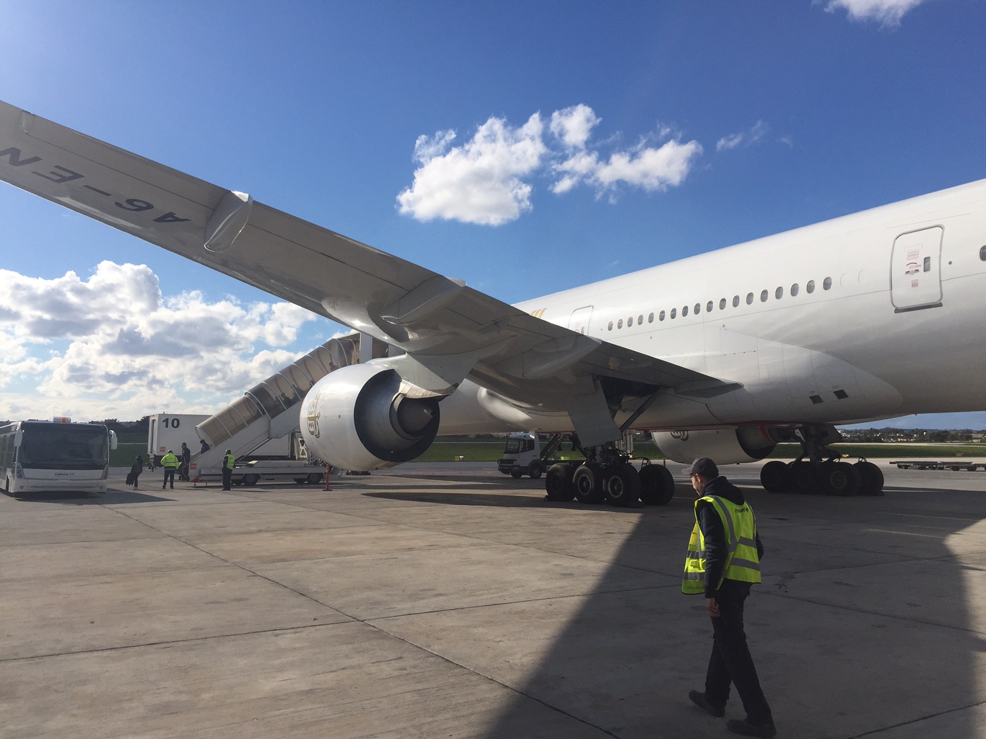 让生活慢下来~马耳他,马耳他旅游攻略