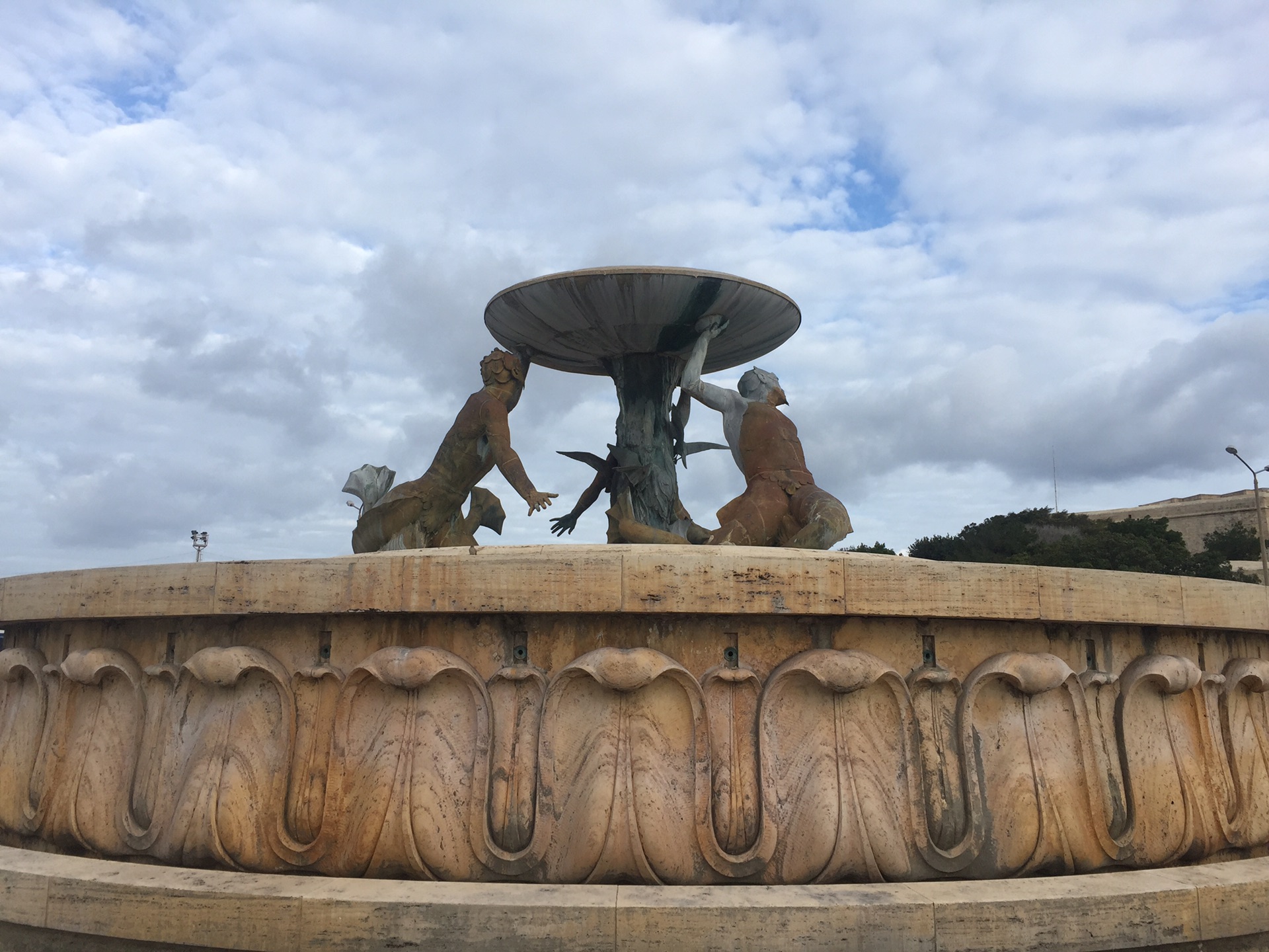 让生活慢下来~马耳他,马耳他旅游攻略