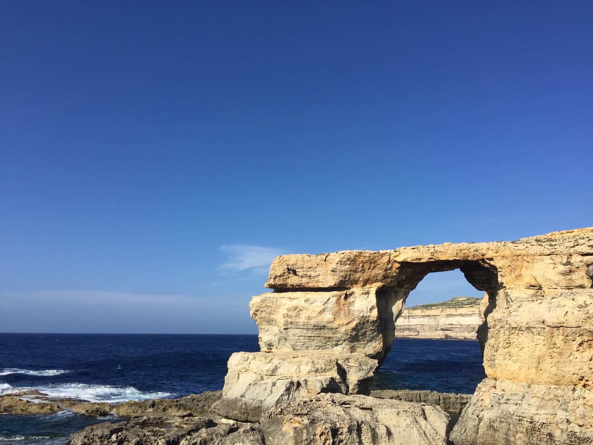 马耳他，幸好我在二月遇到你。,马耳他自助游攻