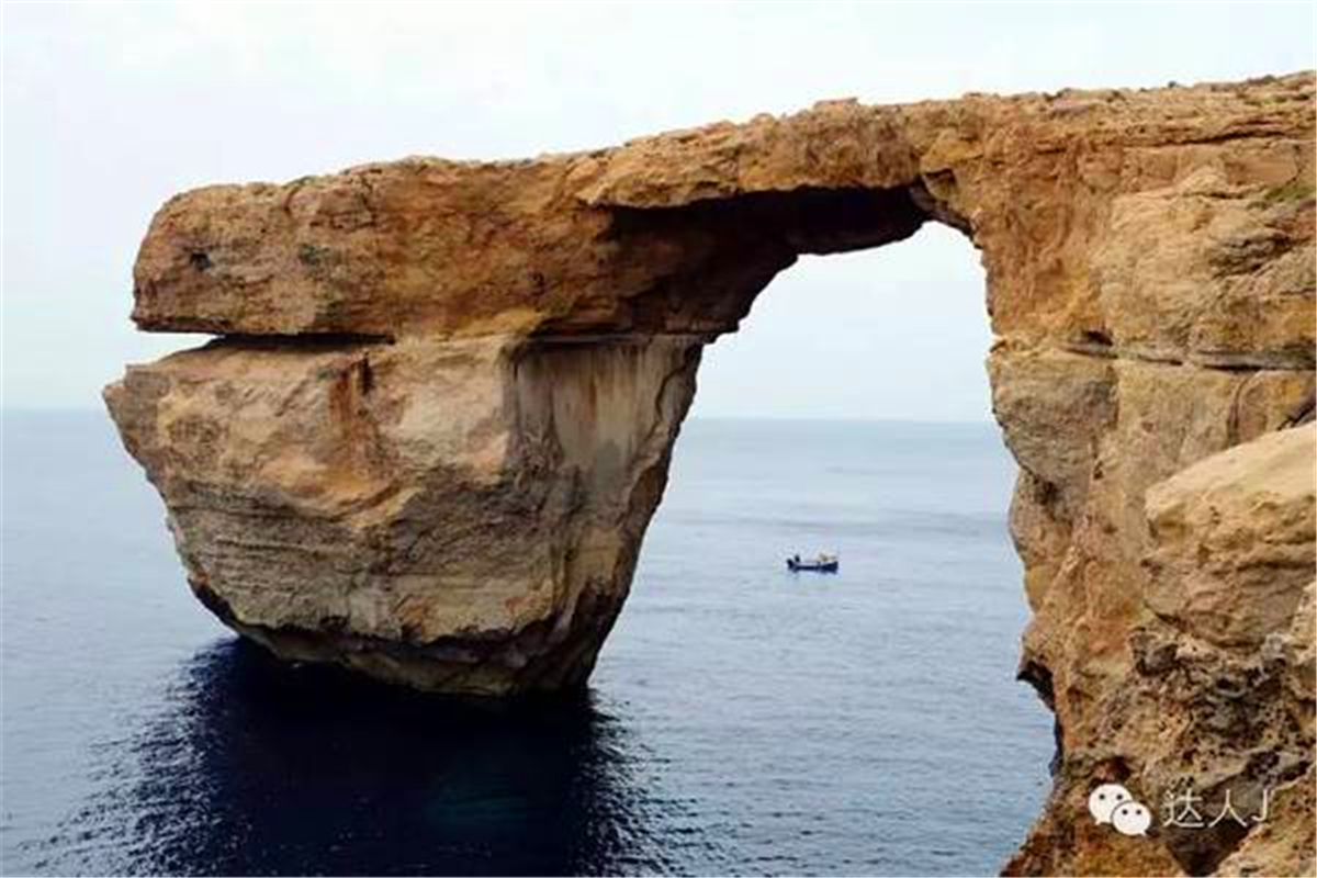 永远丢失的回忆(致蓝窗),马耳他旅游攻略