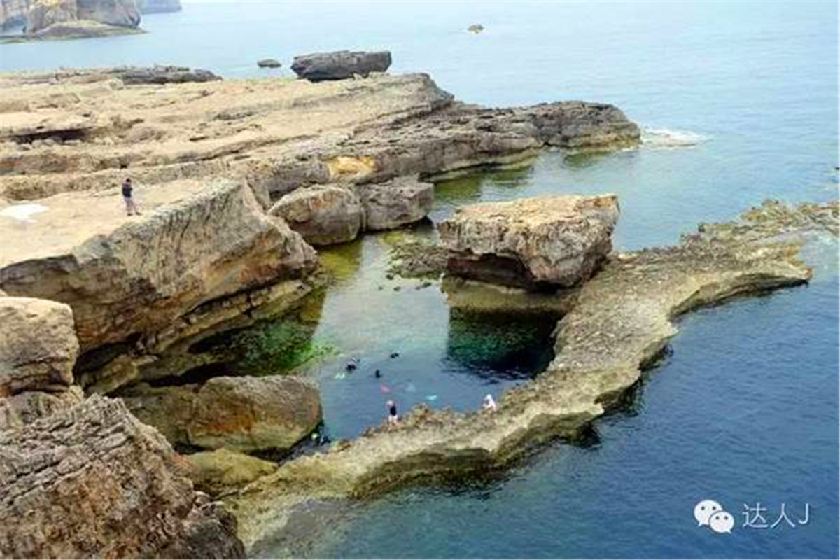 永远丢失的回忆(致蓝窗),马耳他旅游攻略