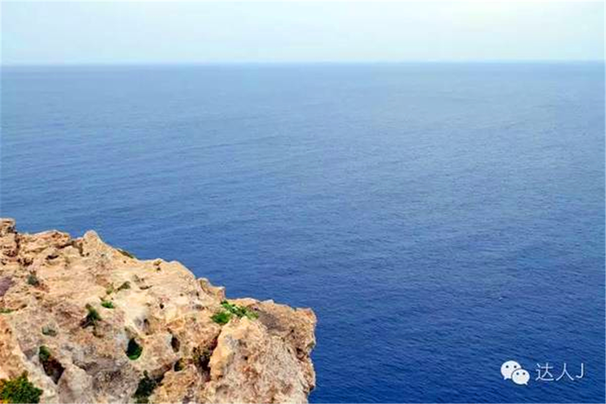 永远丢失的回忆(致蓝窗),马耳他旅游攻略