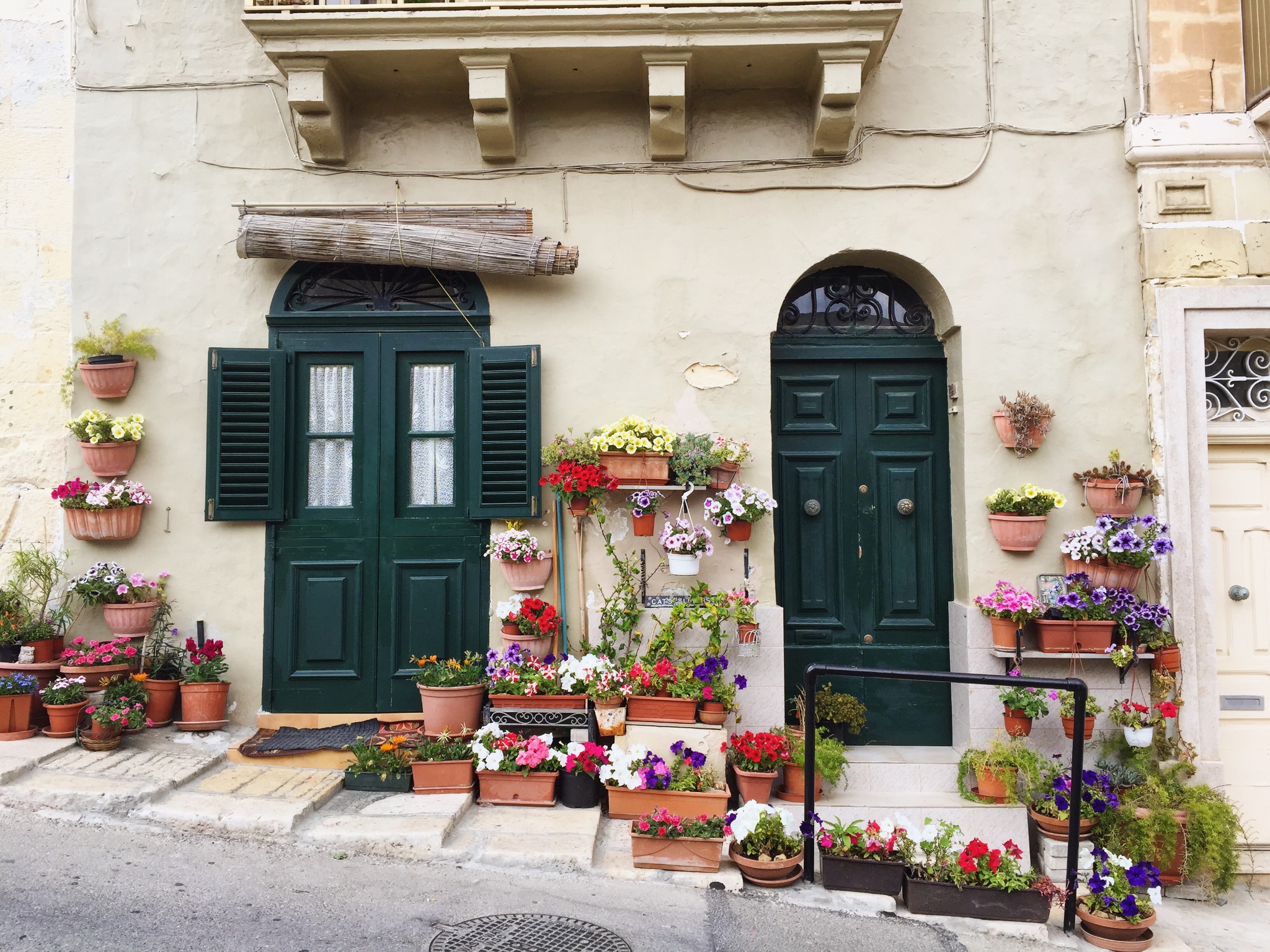 传说中的马耳他，向往的地中海 (附潜水攻略),马