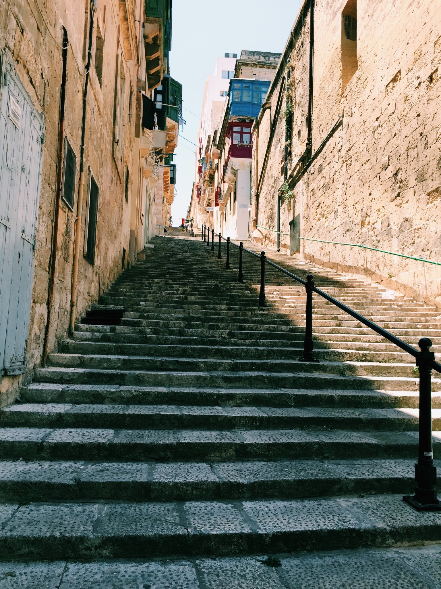 地中海的心脏丨从没有美丽传说的西西里岛到神