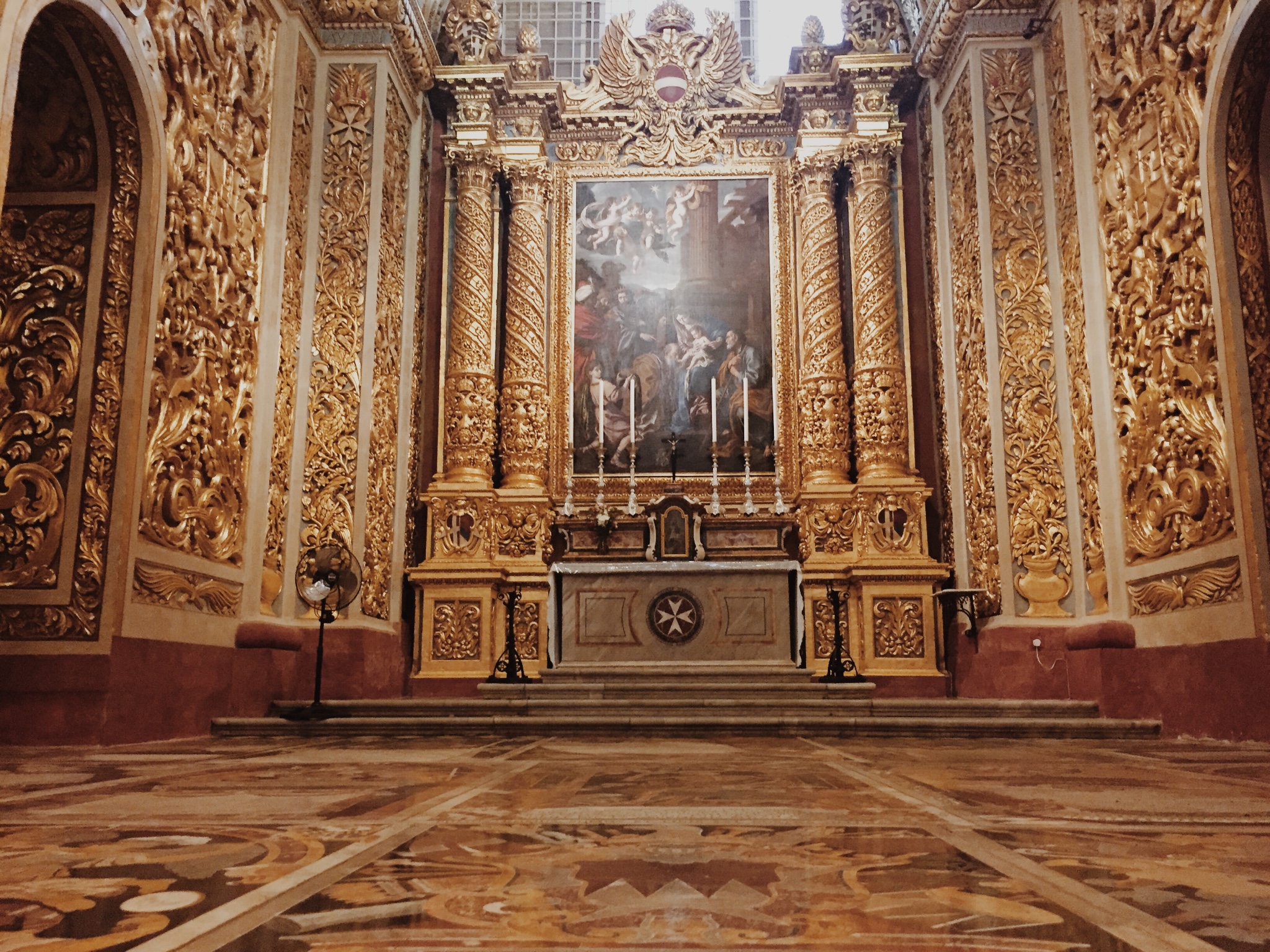 地中海的心脏丨从没有美丽传说的西西里岛到神