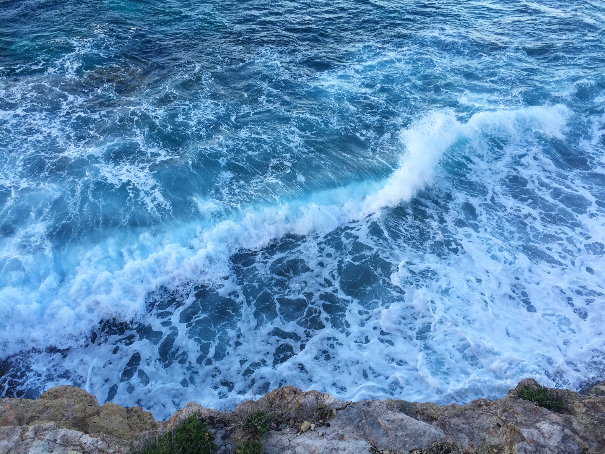 传说中的马耳他，向往的地中海 (附潜水攻略),马