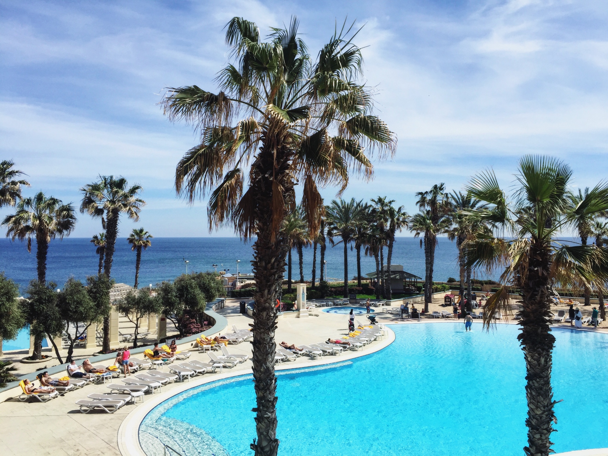 传说中的马耳他,向往的地中海 (附潜水攻略),马