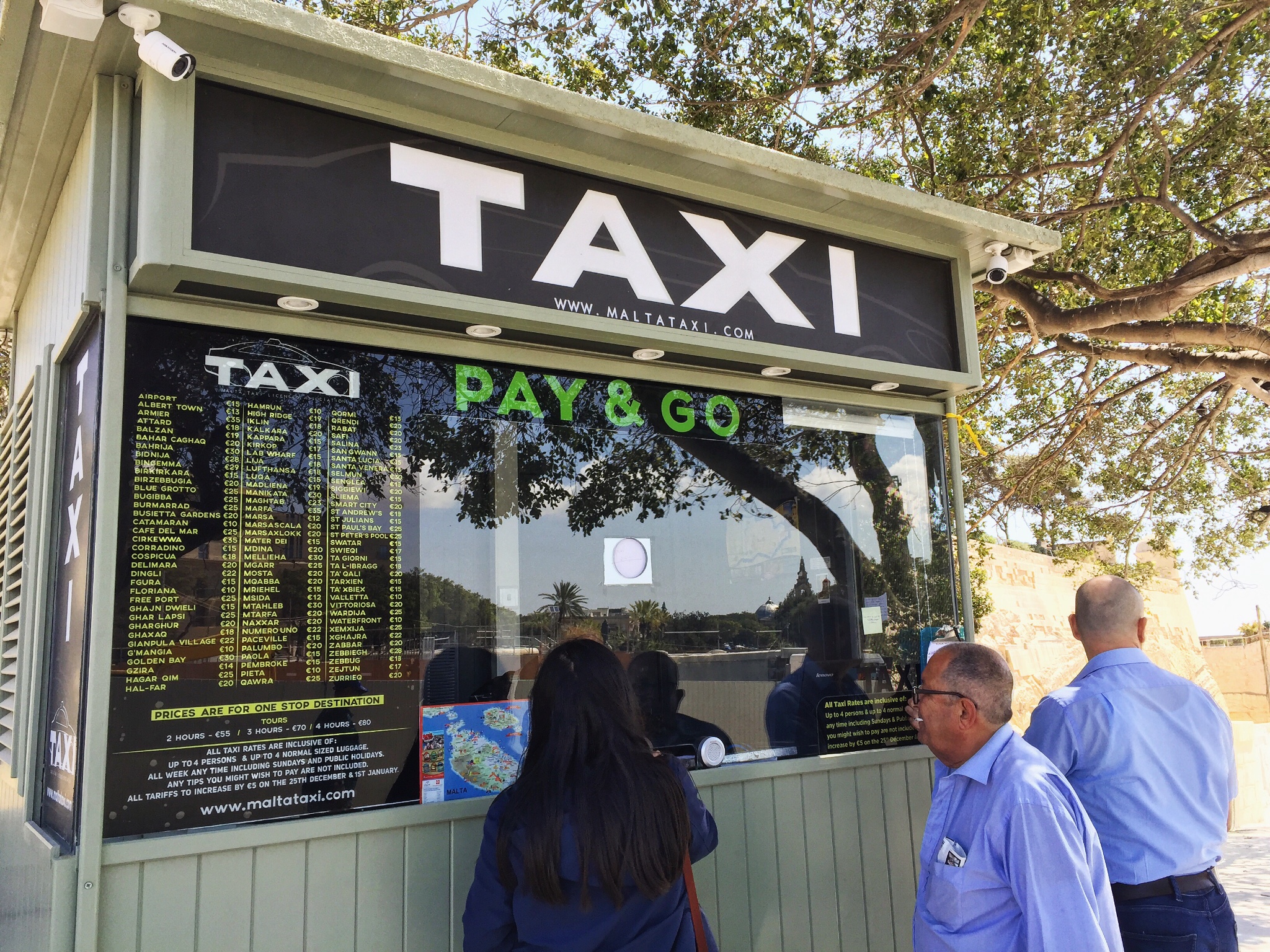 传说中的马耳他,向往的地中海 (附潜水攻略),马