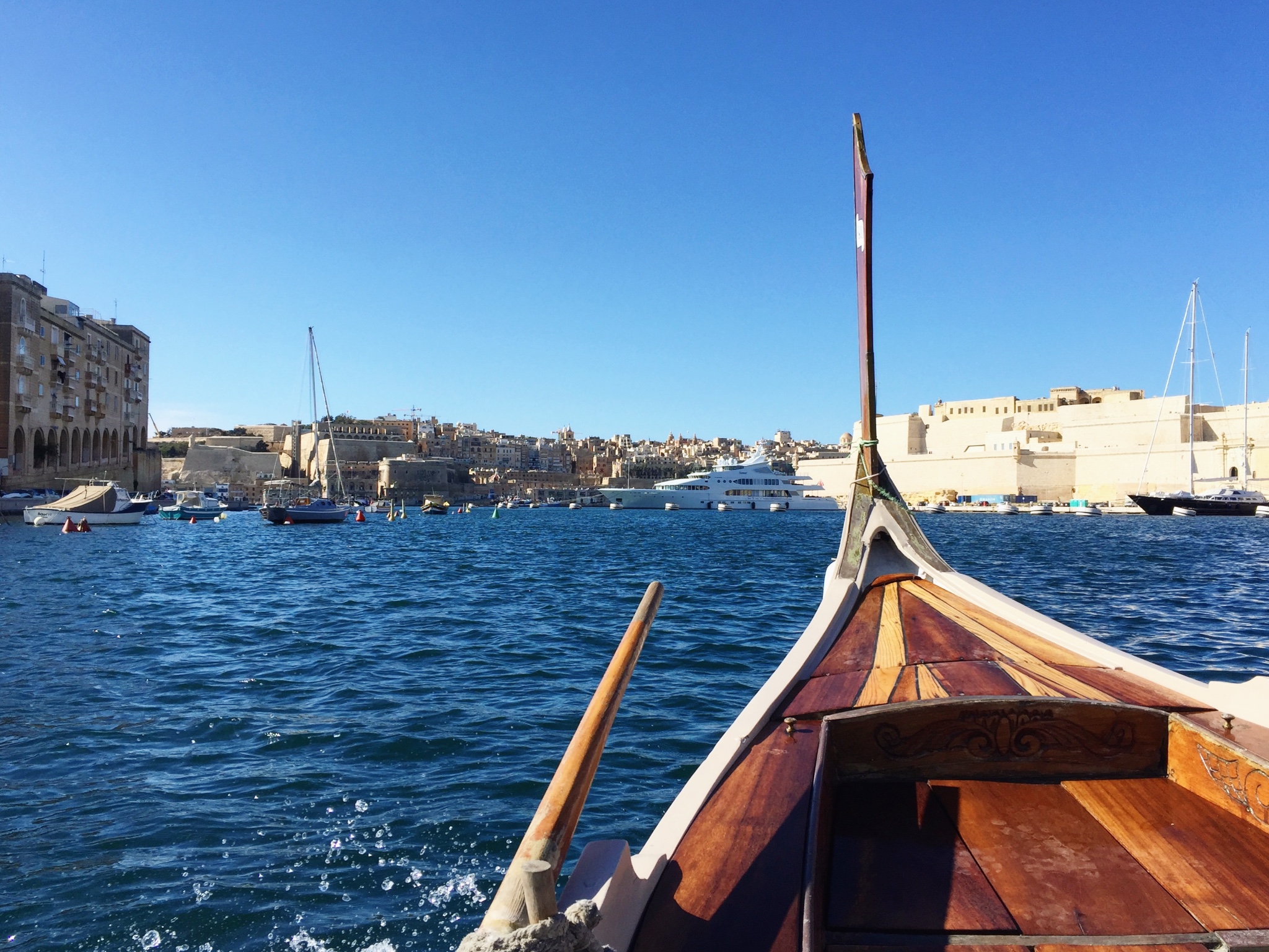 传说中的马耳他,向往的地中海 (附潜水攻略),马