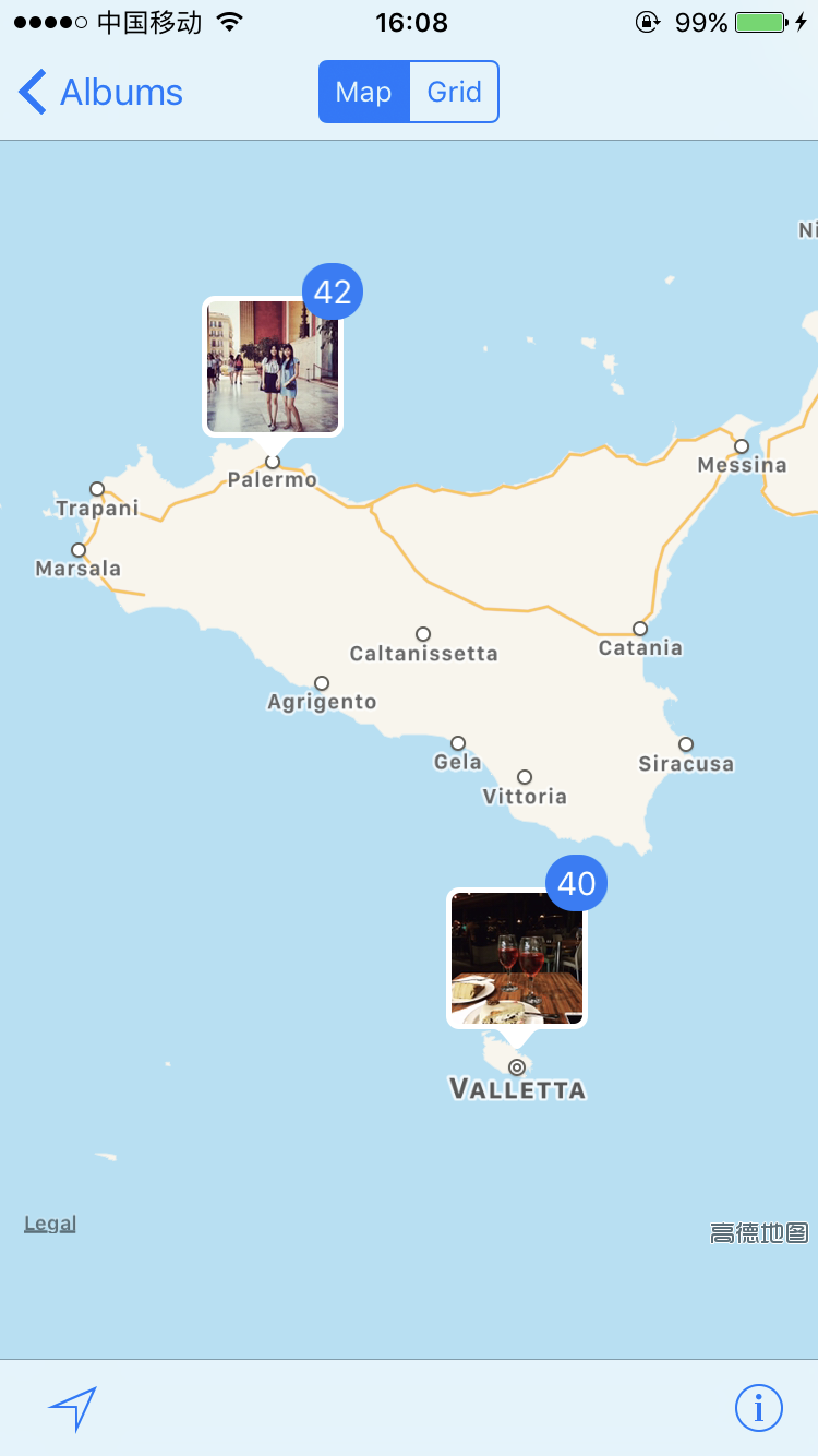 地中海的心脏丨从没有美丽传说的西西里岛到神