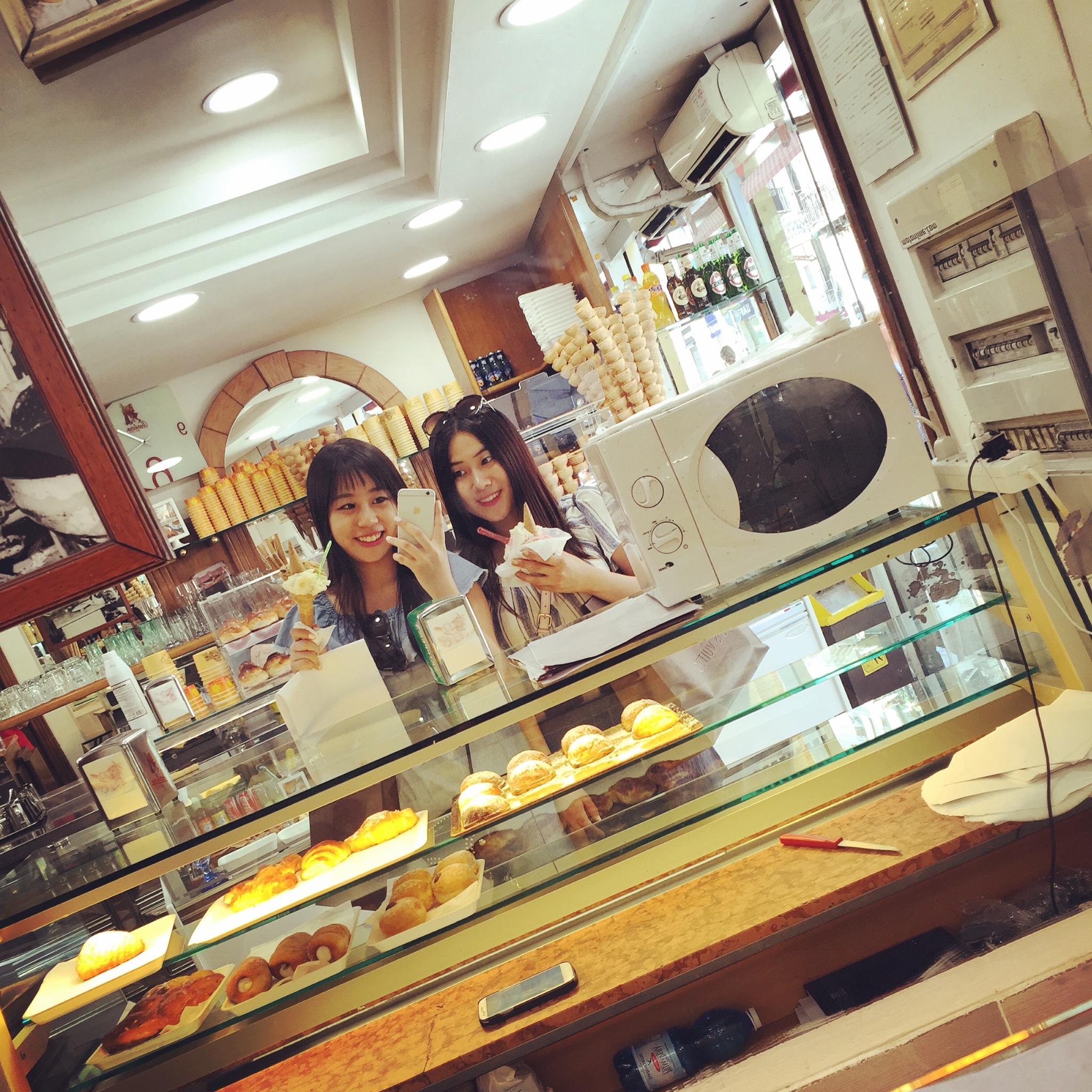 地中海的心脏丨从没有美丽传说的西西里岛到神