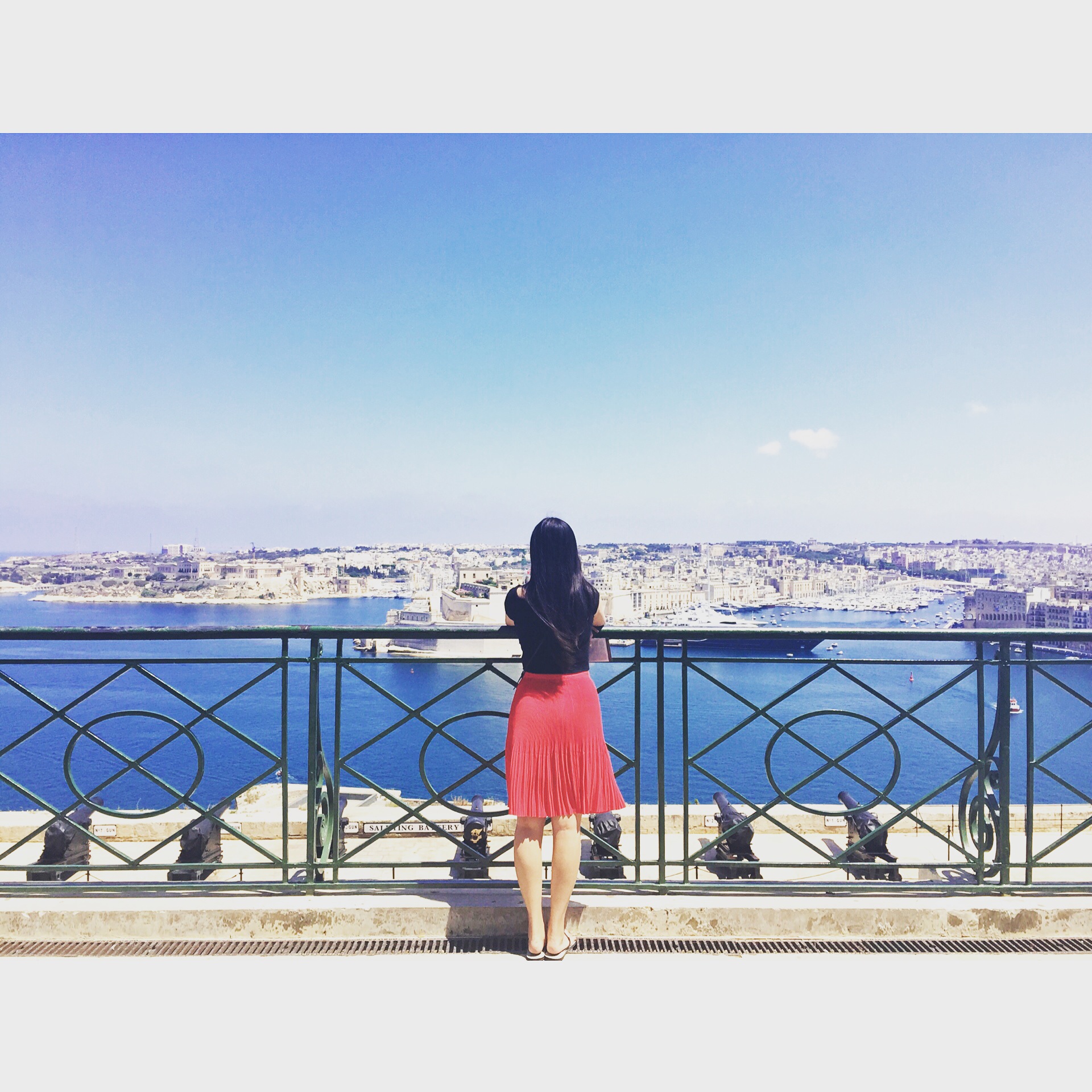 地中海的心脏丨从没有美丽传说的西西里岛到神