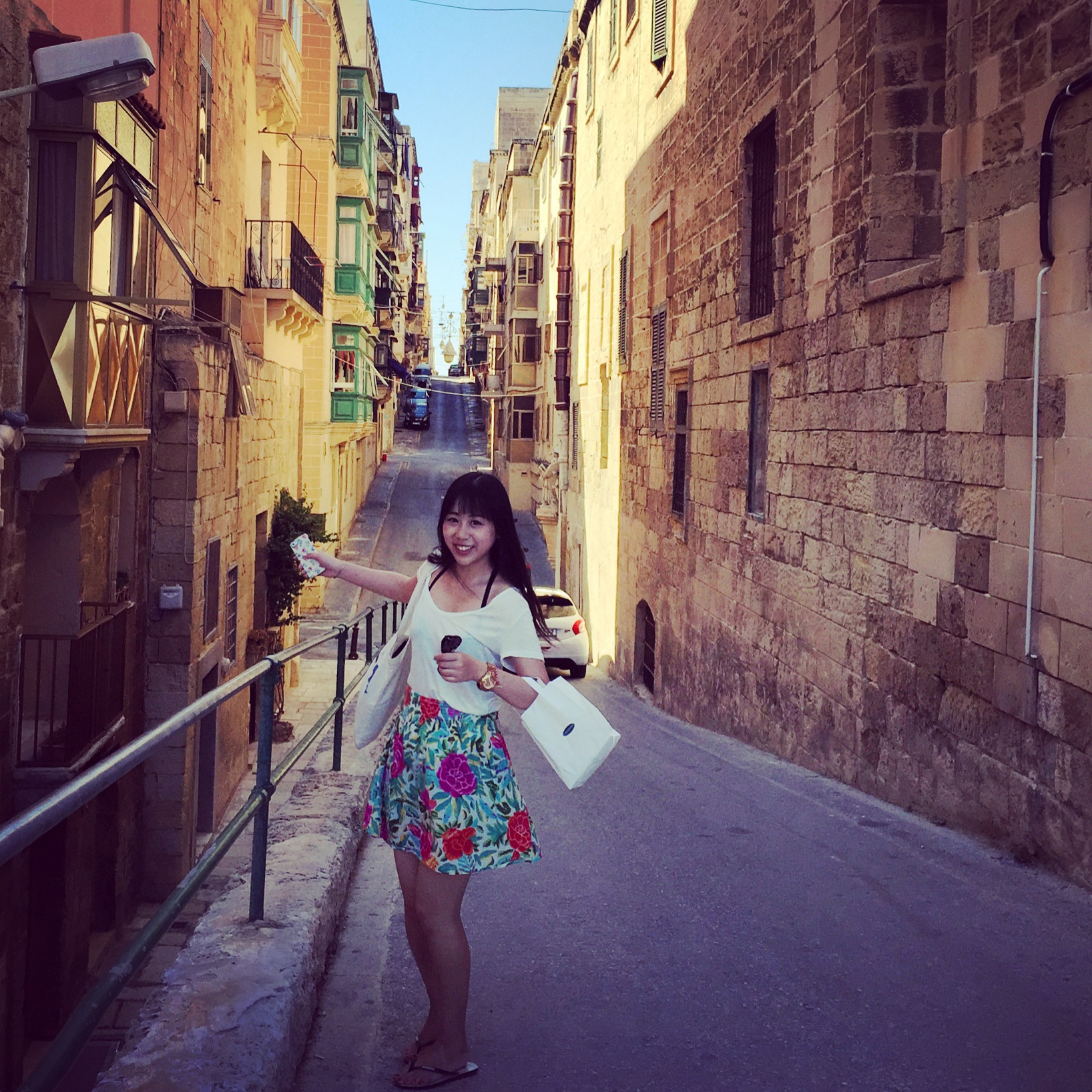 地中海的心脏丨从没有美丽传说的西西里岛到神