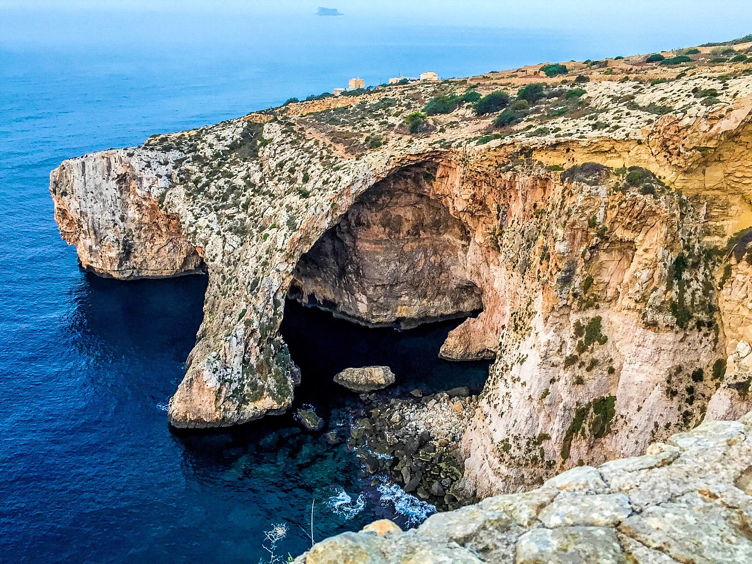 “地中海の心脏”(含第三次到罗马的怀旧之行