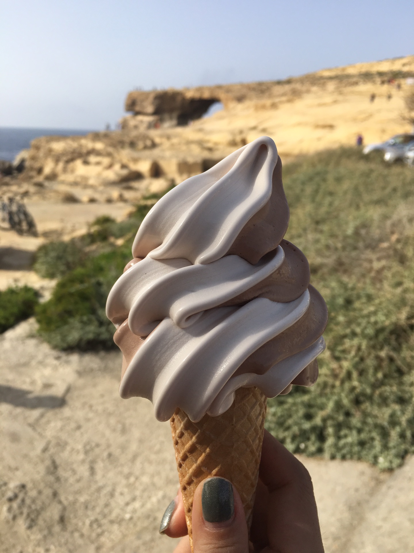 “地中海的心脏”马耳他 2016年10月,马耳他自助游