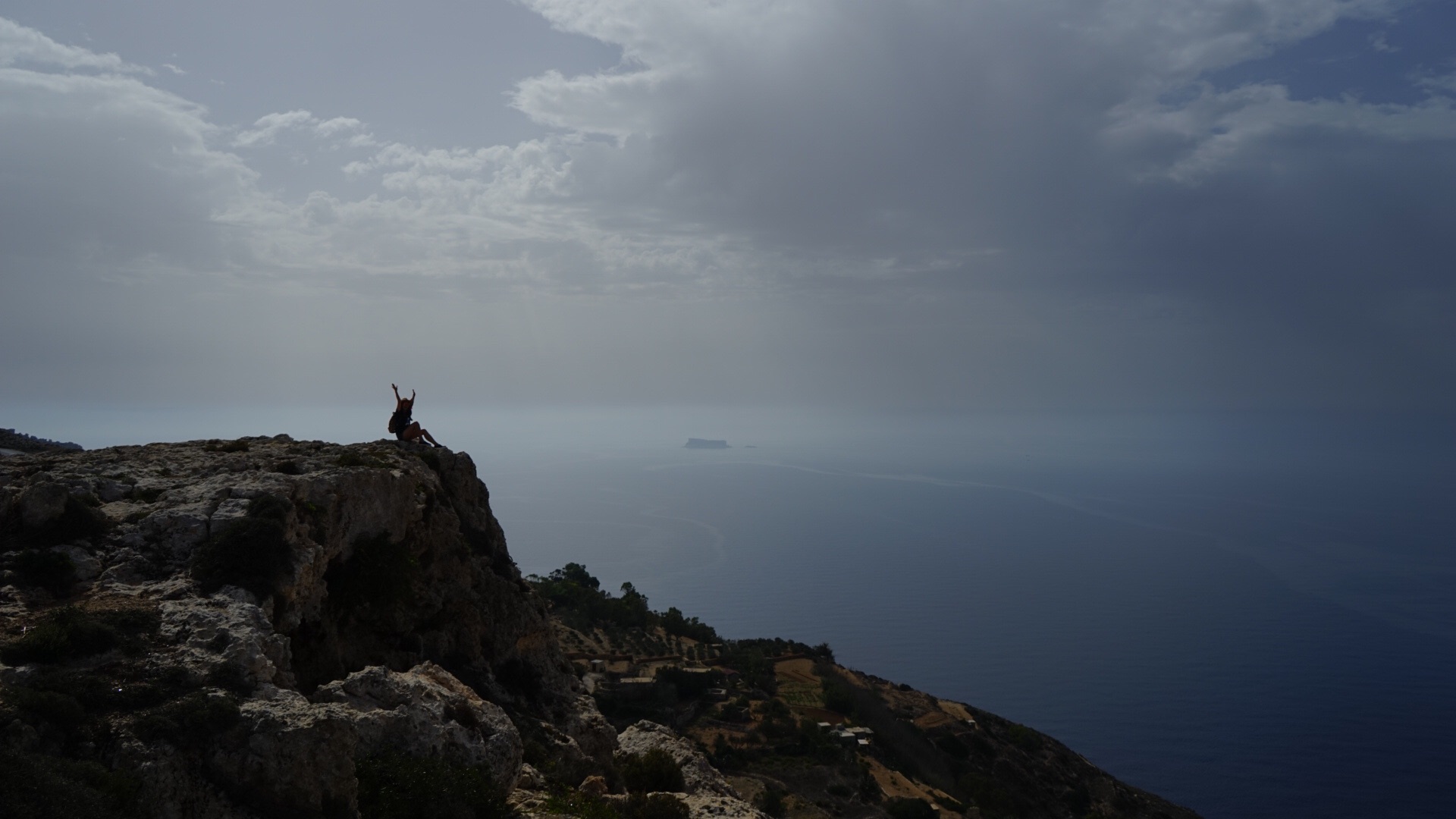 “地中海的心脏”马耳他 2016年10月,马耳他自助游
