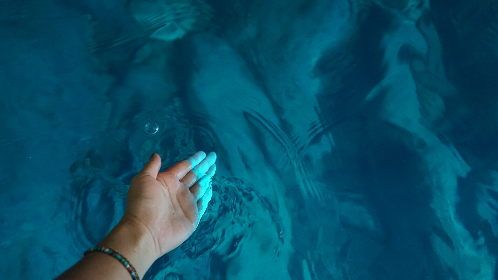 “地中海的心脏”马耳他 2016年10月,马耳他自助游