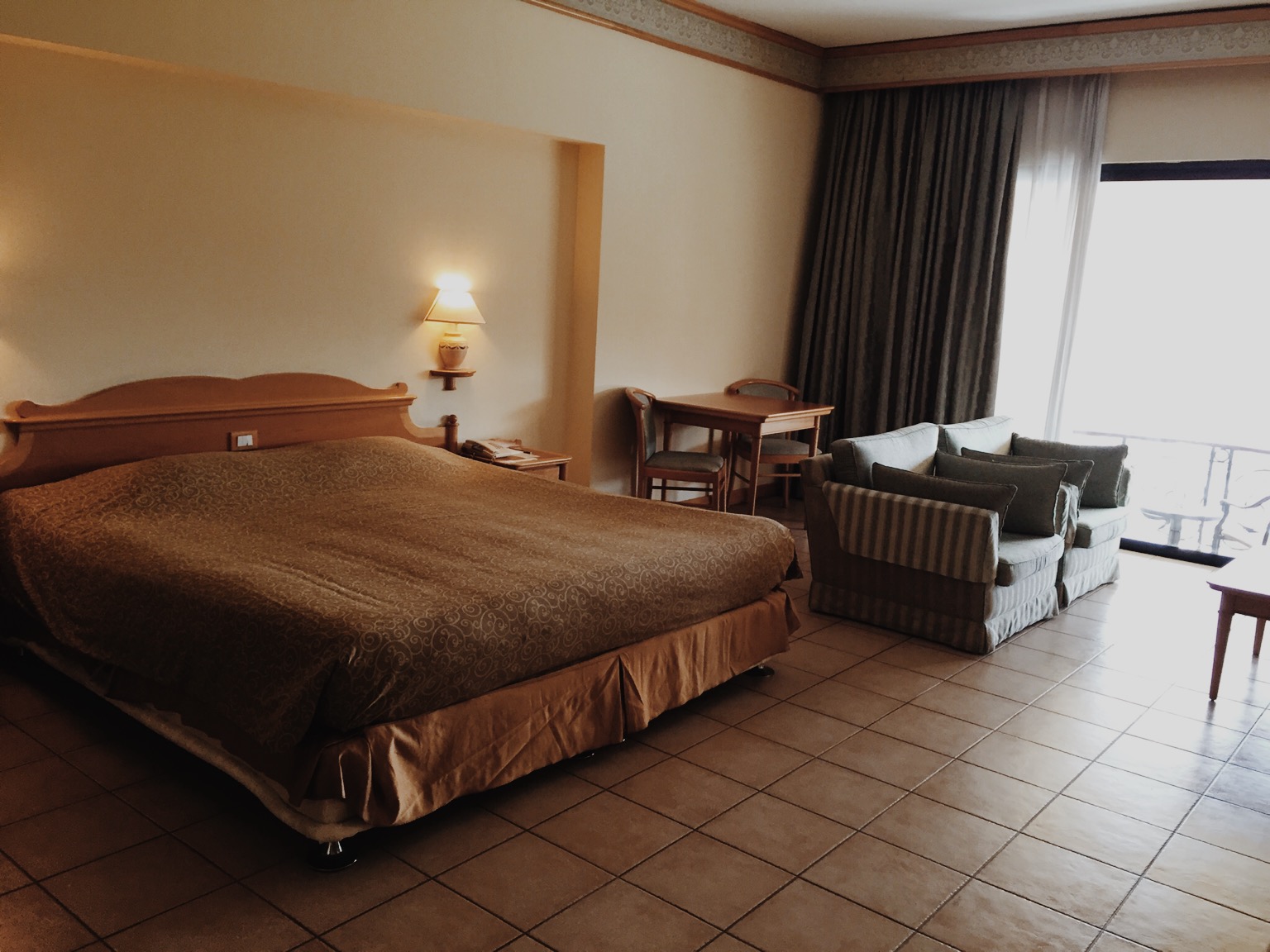 “地中海の心脏”(含第三次到罗马的怀旧之行