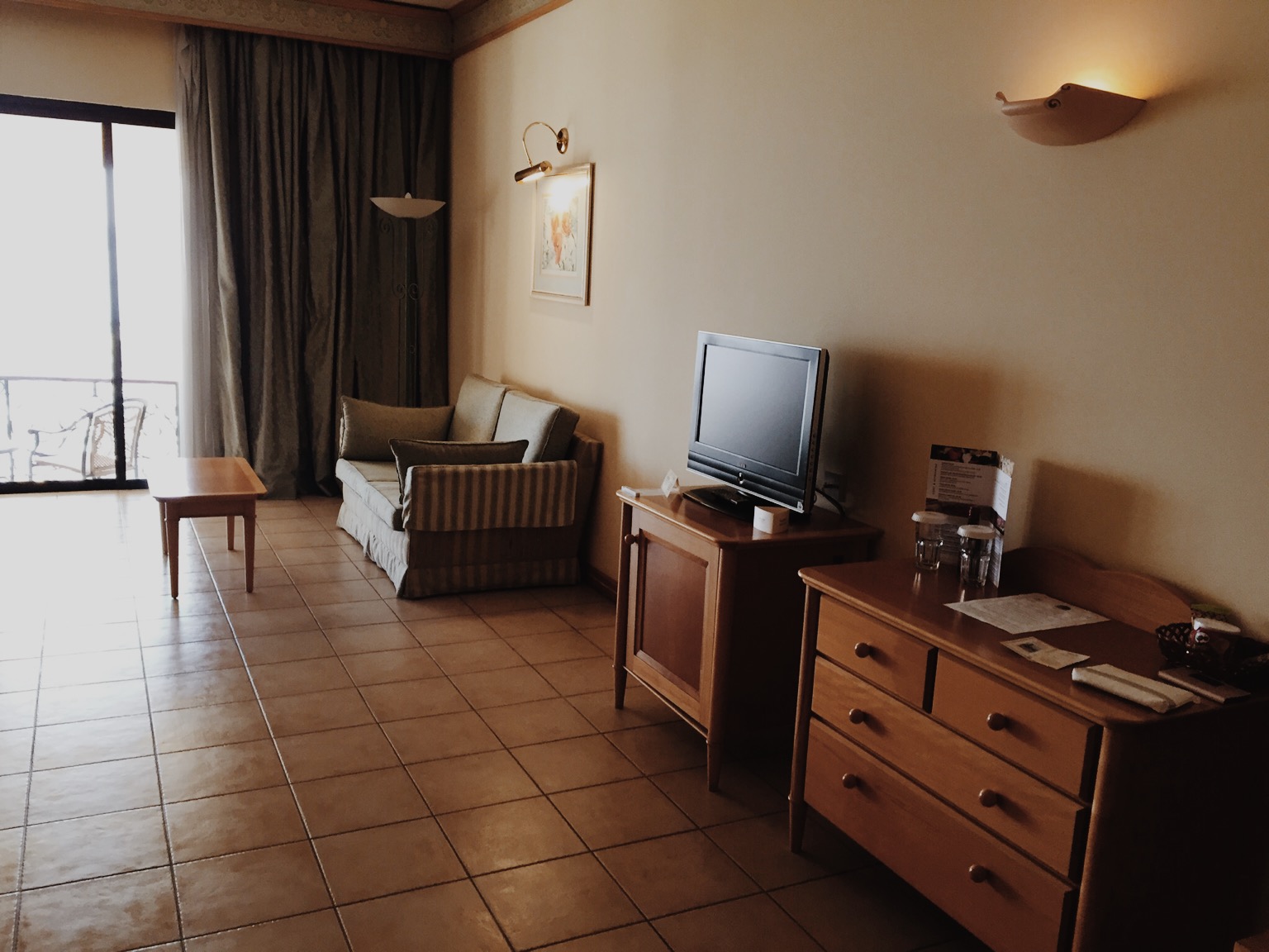 “地中海の心脏”(含第三次到罗马的怀旧之行