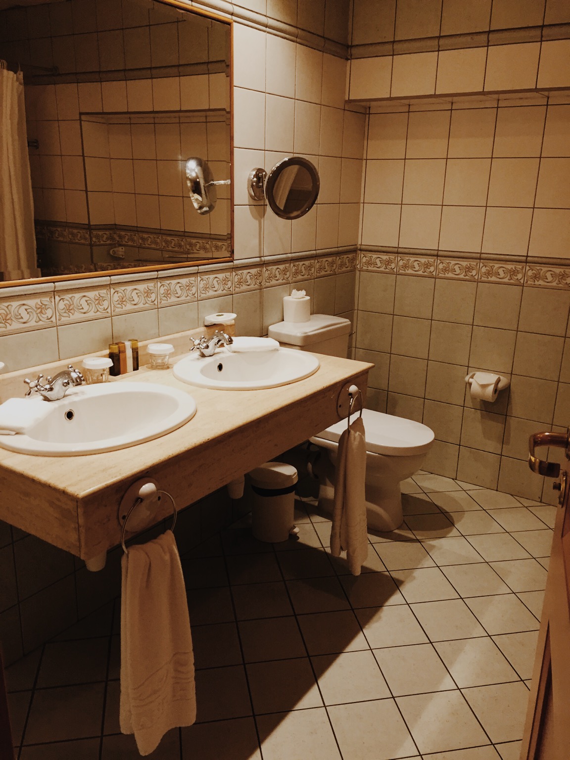 “地中海の心脏”(含第三次到罗马的怀旧之行