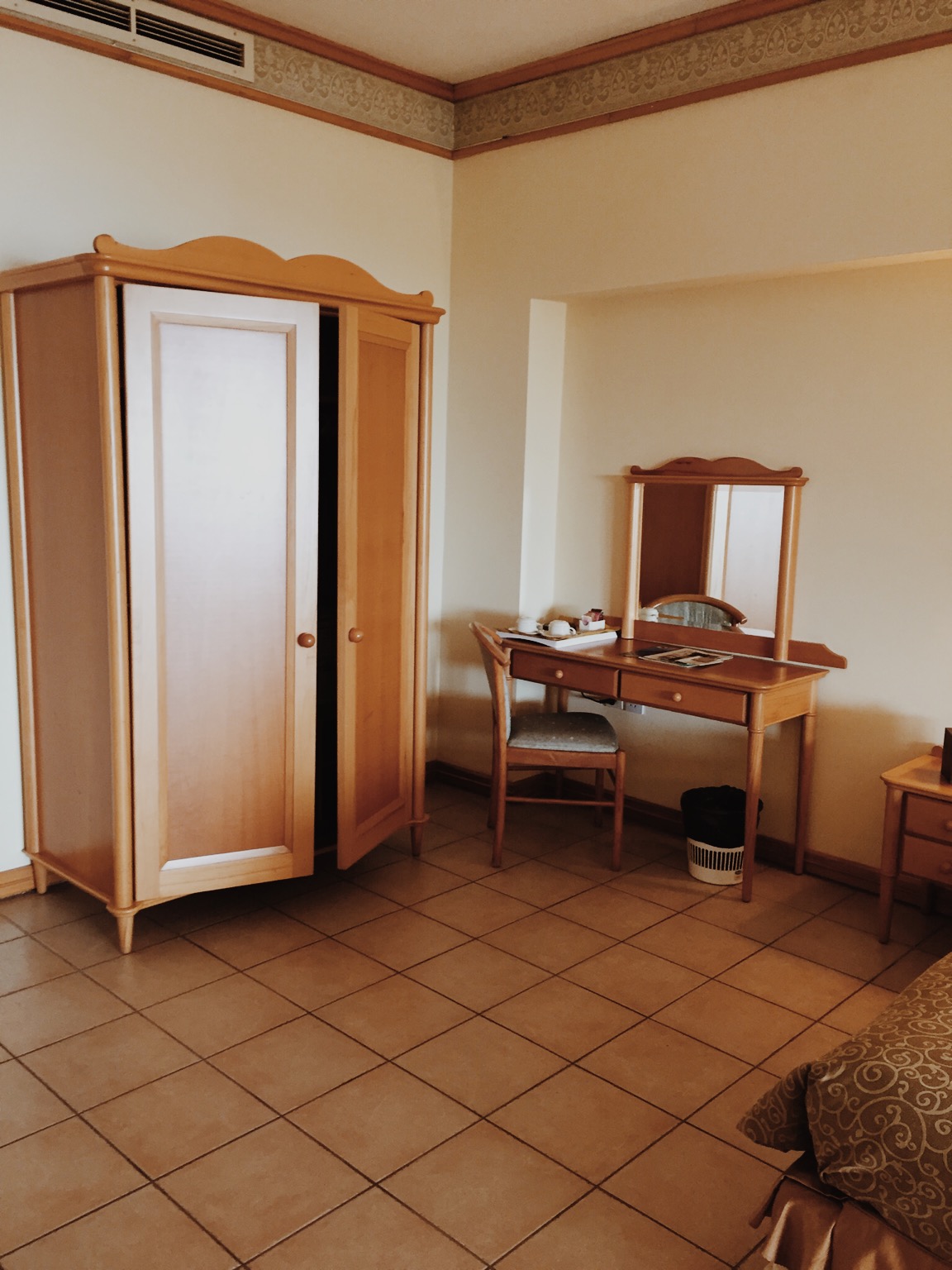 “地中海の心脏”(含第三次到罗马的怀旧之行