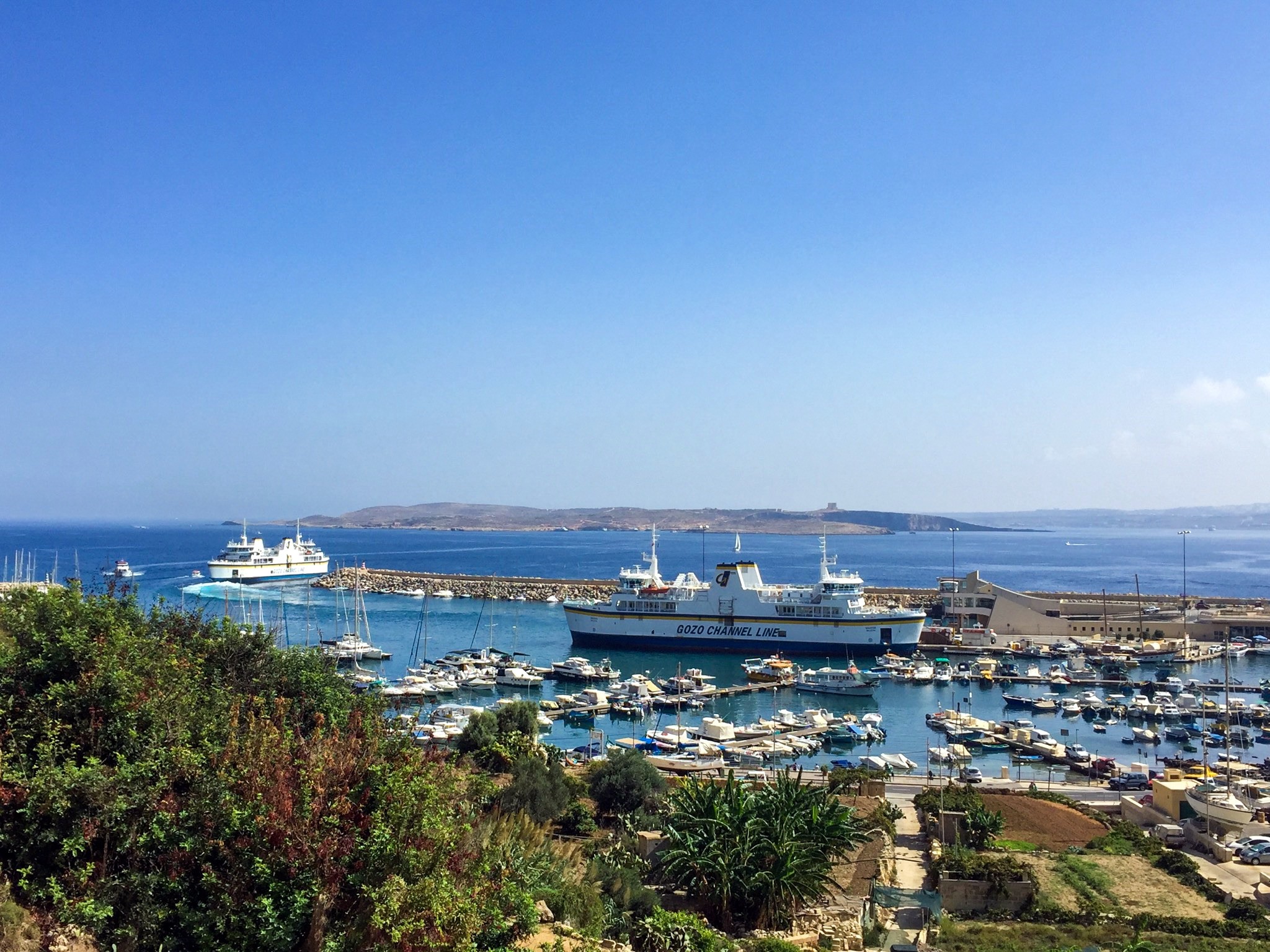 “地中海の心脏”(含第三次到罗马的怀旧之行