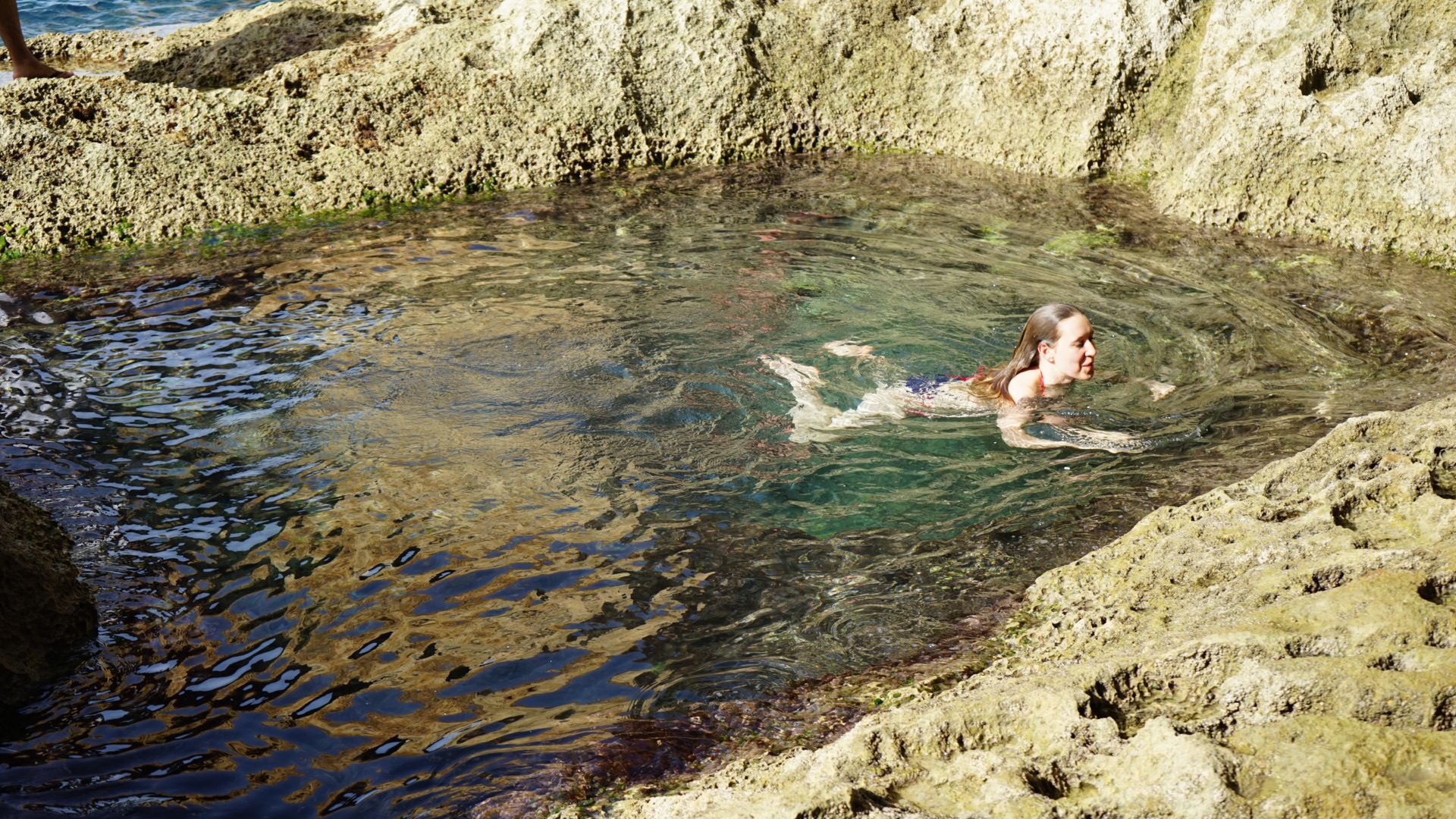 “地中海的心脏”马耳他 2016年10月,马耳他自助游