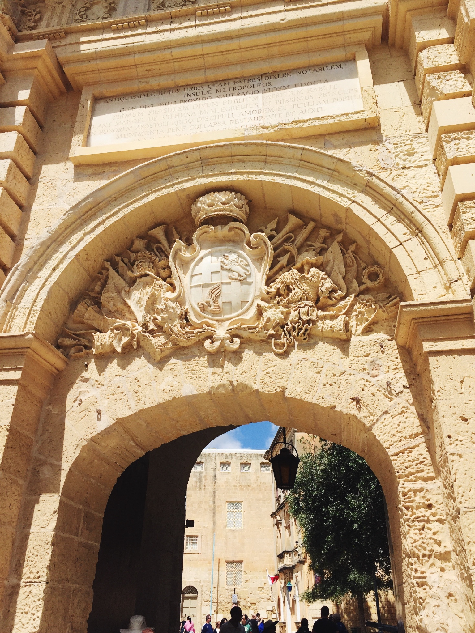 黄金岛屿的光和海浪：漫享马耳他,马耳他旅游攻