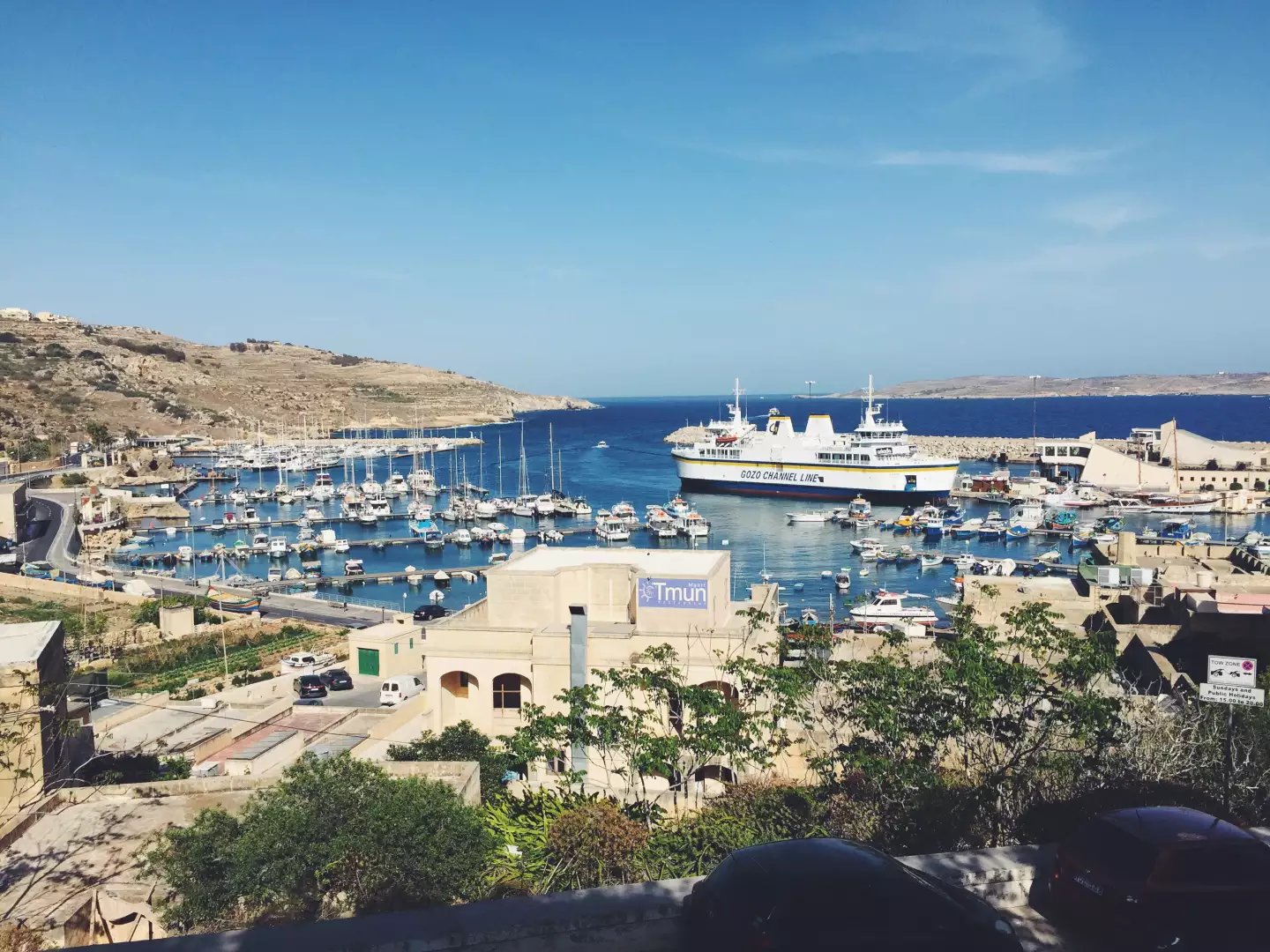 黄金岛屿的光和海浪：漫享马耳他,马耳他旅游攻