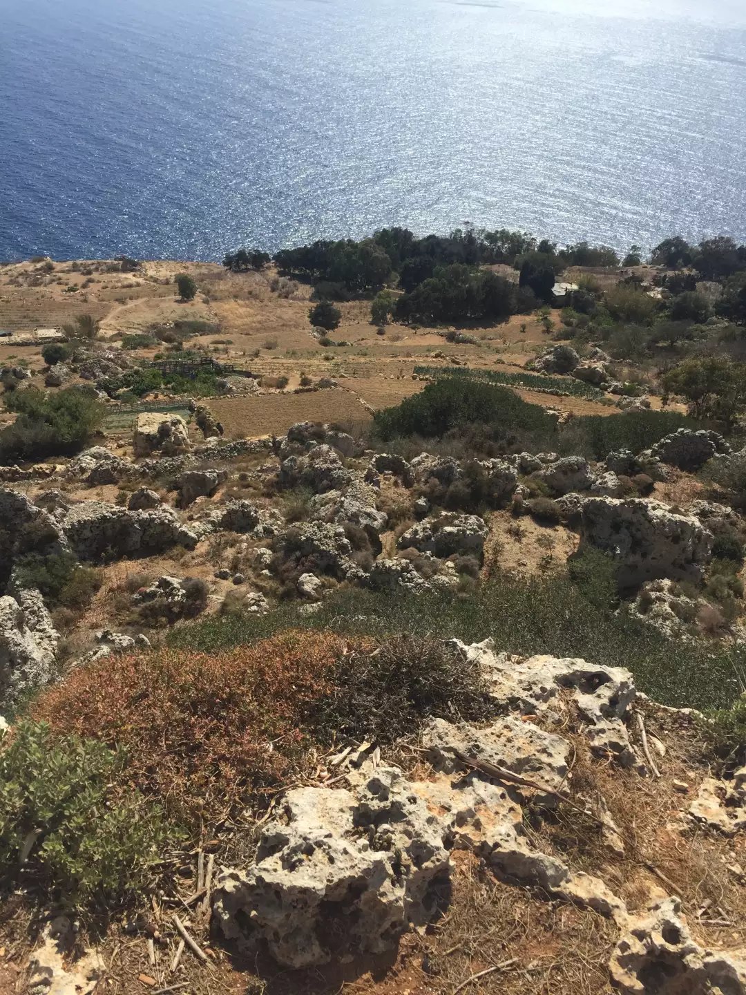 黄金岛屿的光和海浪：漫享马耳他,马耳他旅游攻