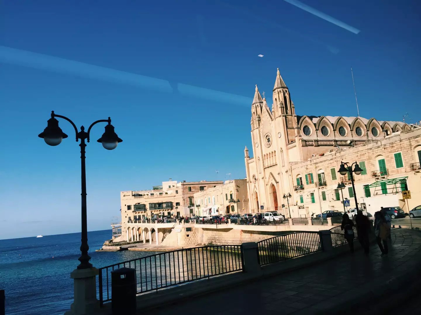 黄金岛屿的光和海浪：漫享马耳他,马耳他旅游攻