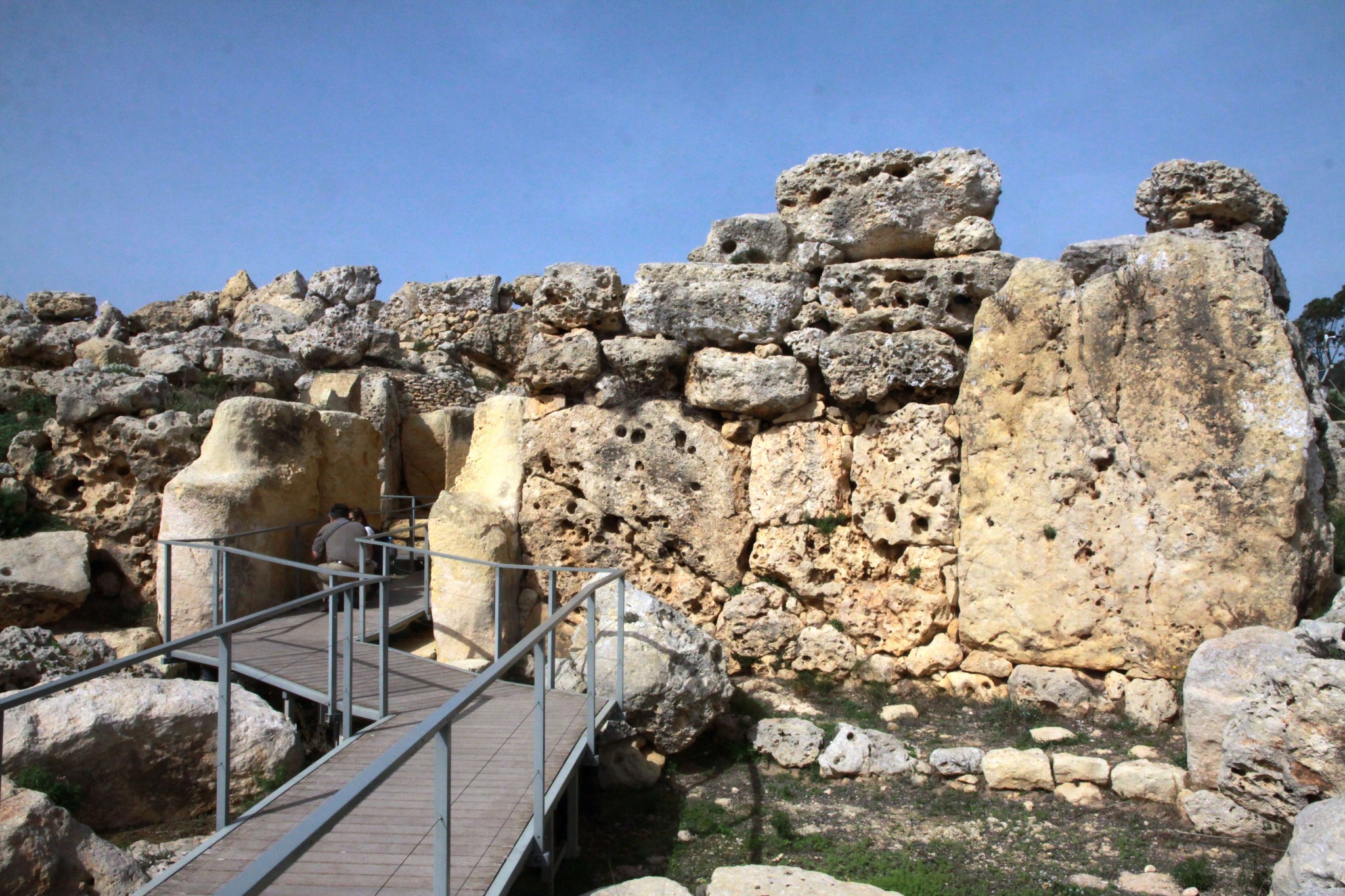 地中海岛国马耳他神游之旅（二）,马耳他自助游