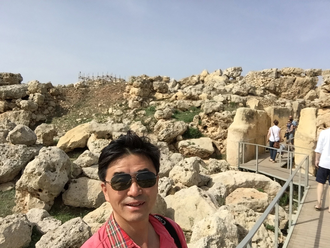 地中海岛国马耳他神游之旅（二）,马耳他自助游